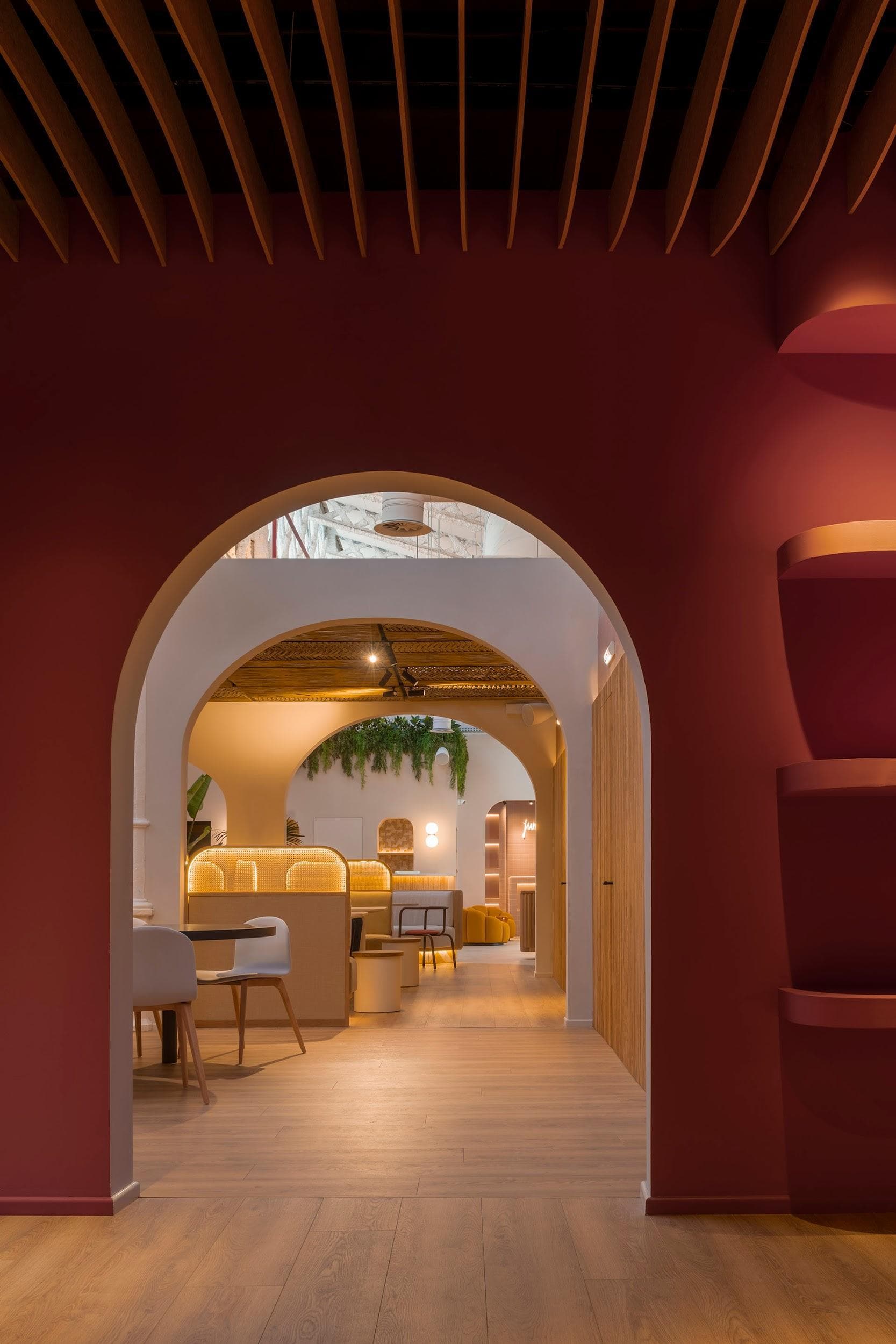 Juno House - Barcelona - imagen 9