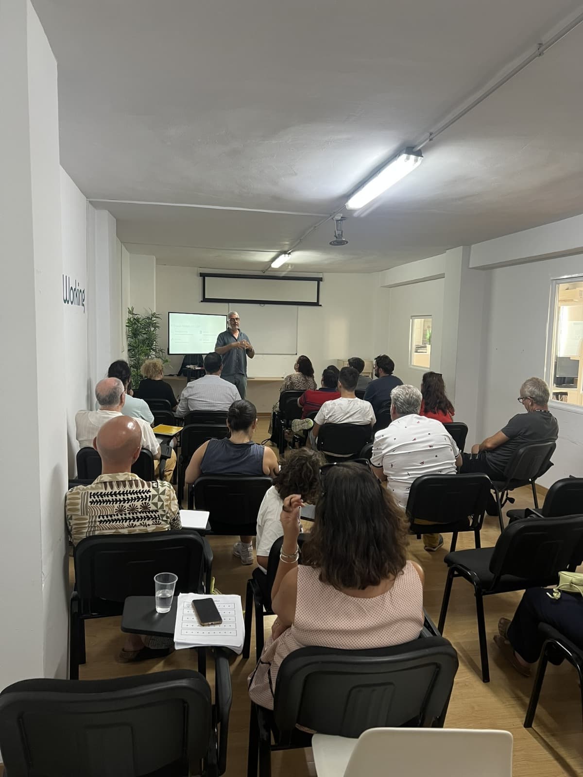GROW WORKING - imagen 11