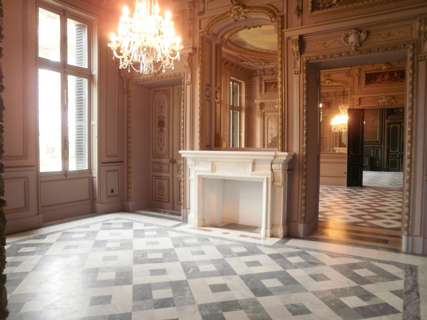 REAL ESCUELA DE ARTE ECUESTRE - SALONES DE PALACIO - imagen 9