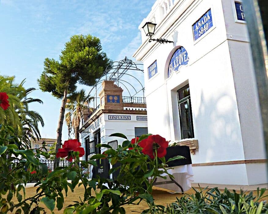 REAL VENTA DE ANTEQUERA - imagen 27