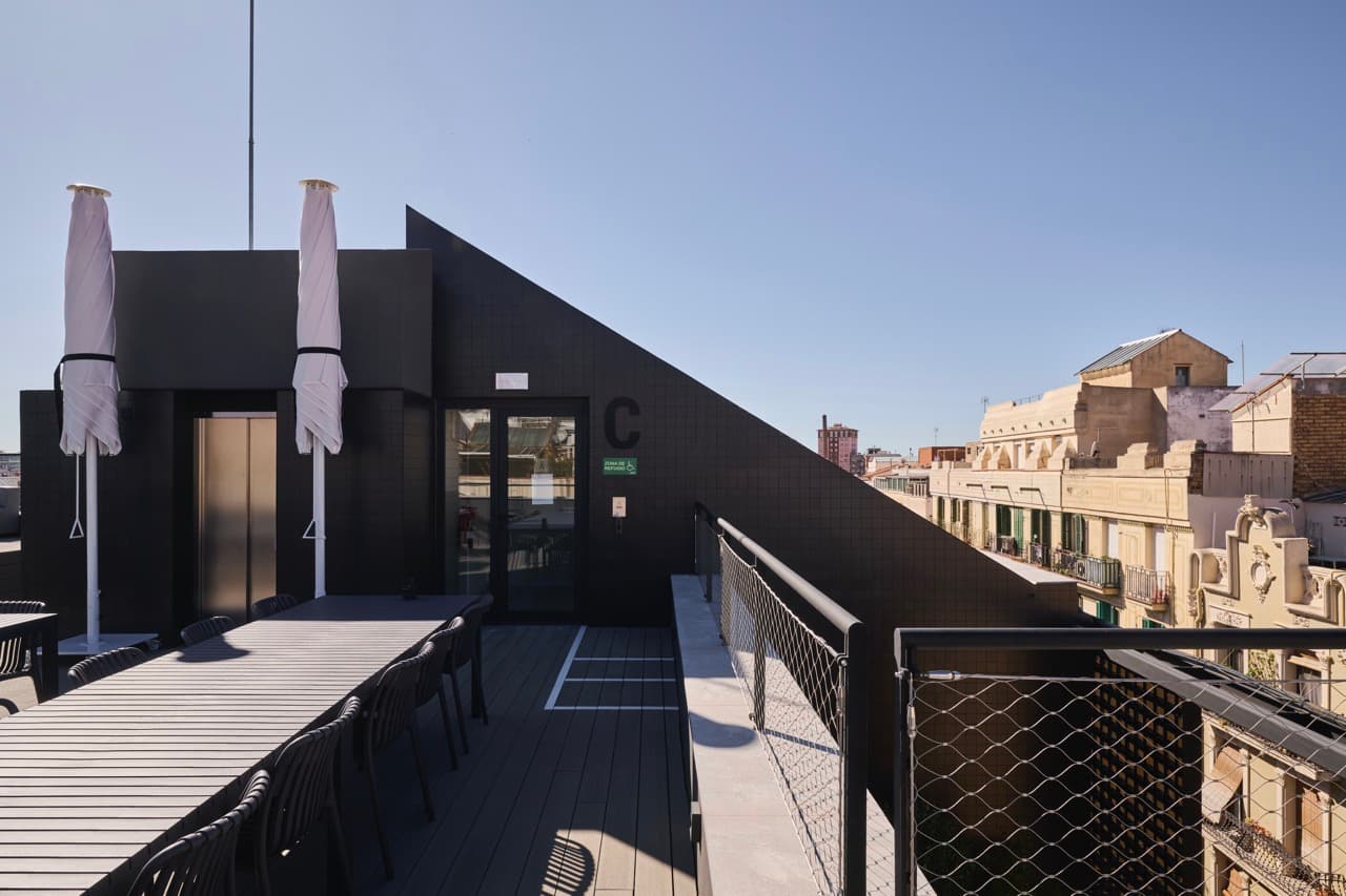 ATICCO SANTS - BARCELONA - imagen 7