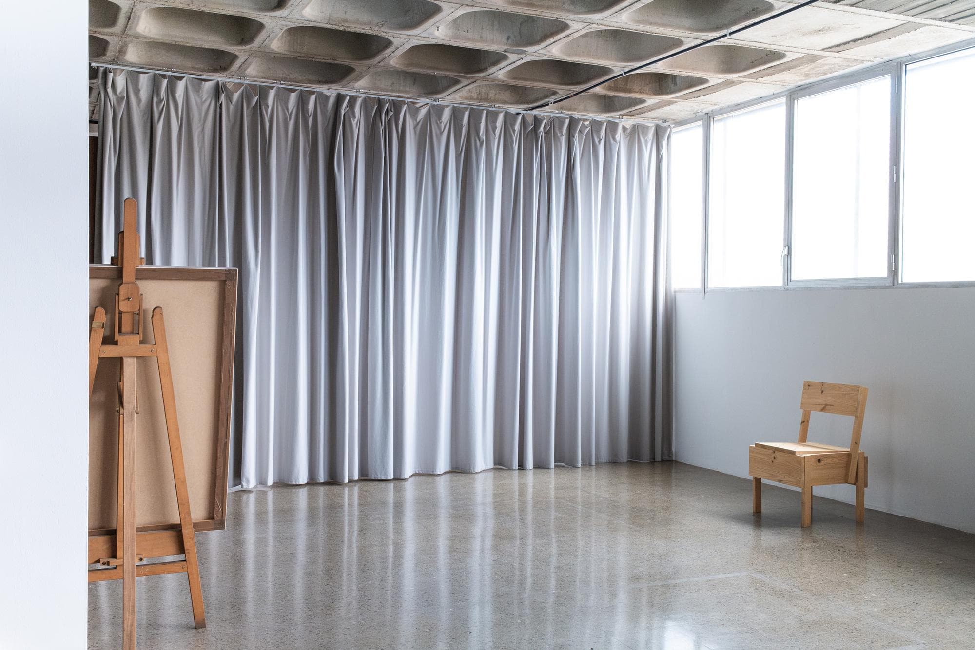 Cuarto Studio + Loft - Barcelona - imagen 9