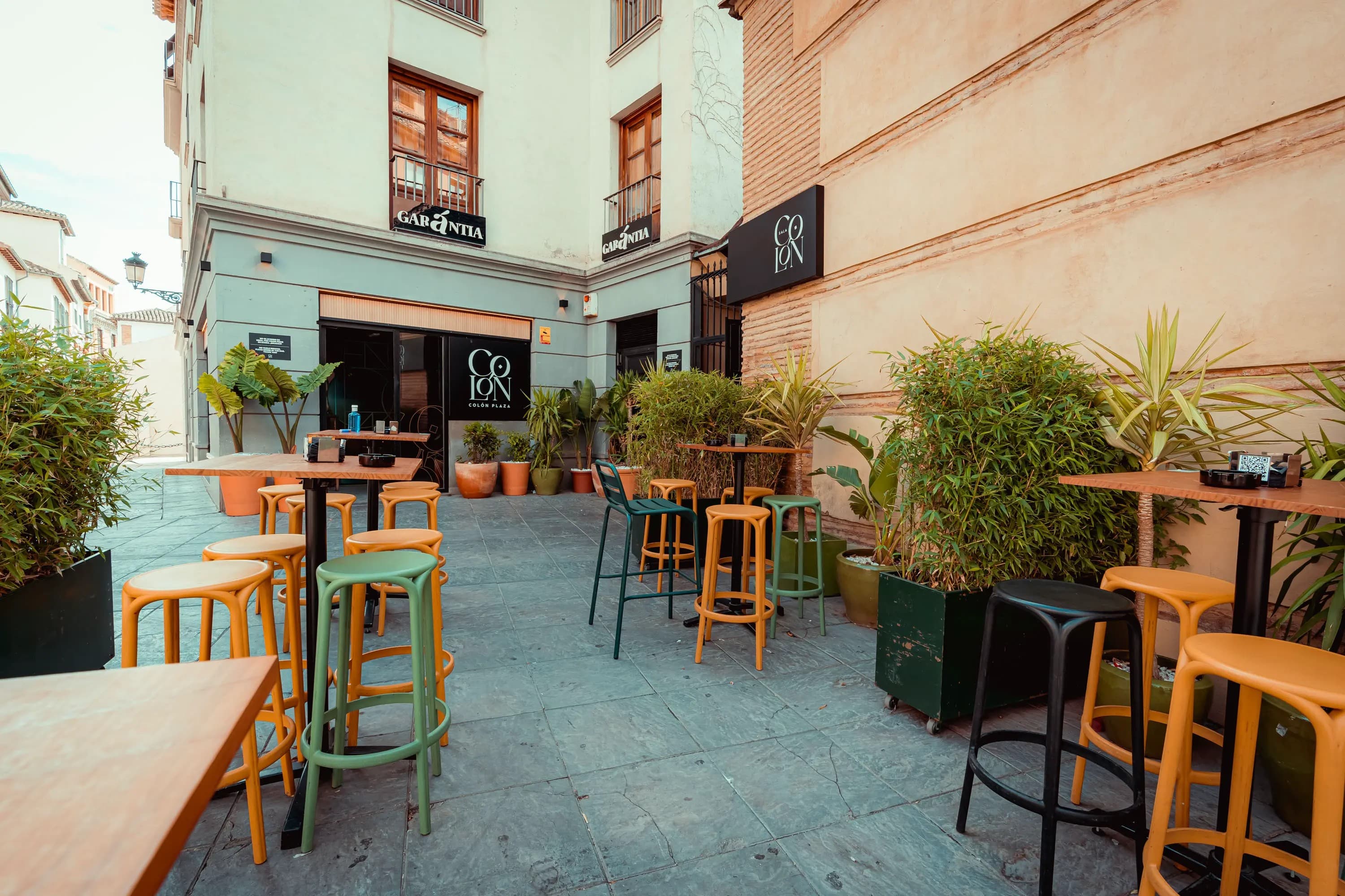 COLÓN PLAZA - imagen 14