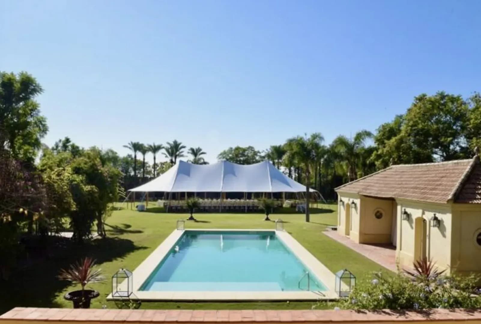 BELLA SOMBRA HOUSE - imagen 3