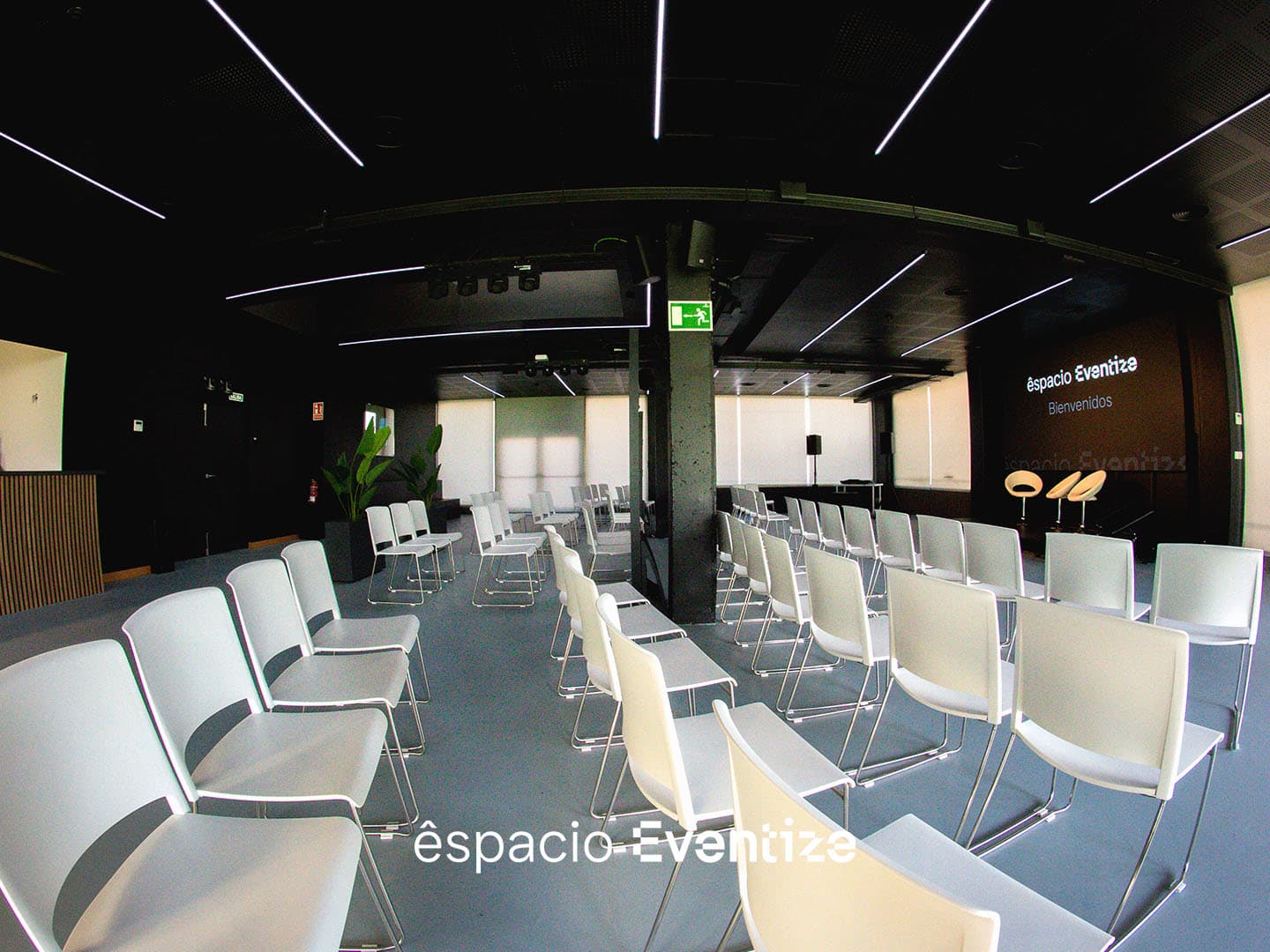 ESPACIO EVENTIZE - imagen 21