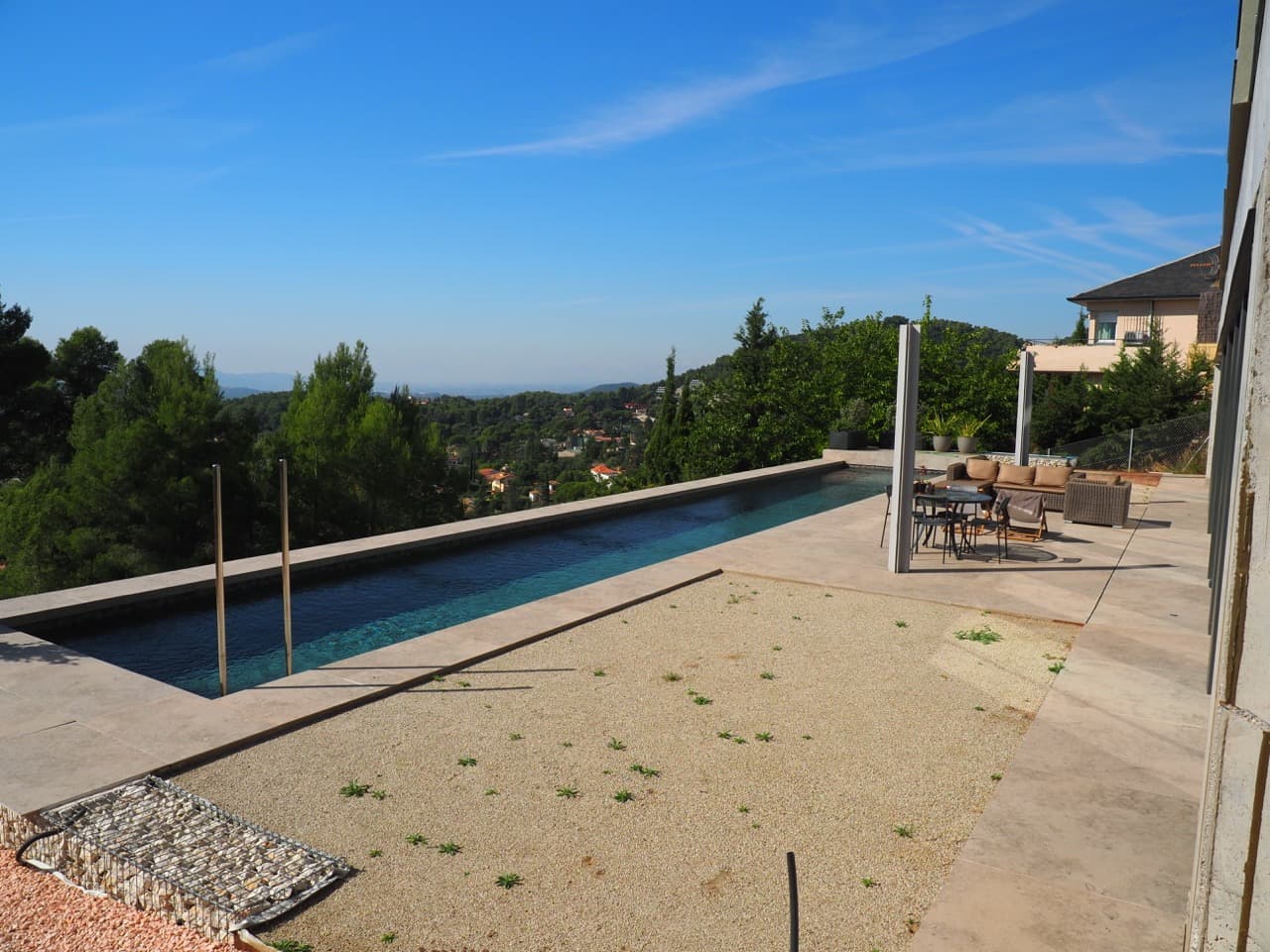 Villa con Piscina Infinity y Vistas - imagen 17