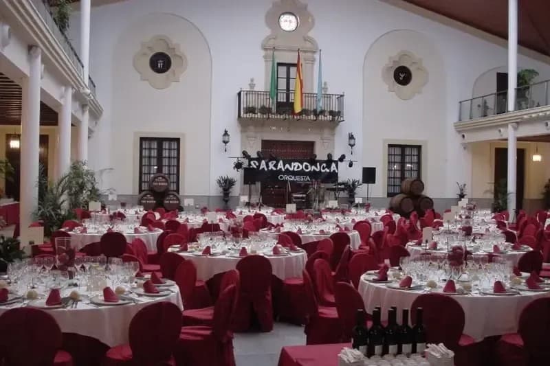 BODEGAS REAL TESORO - imagen 9