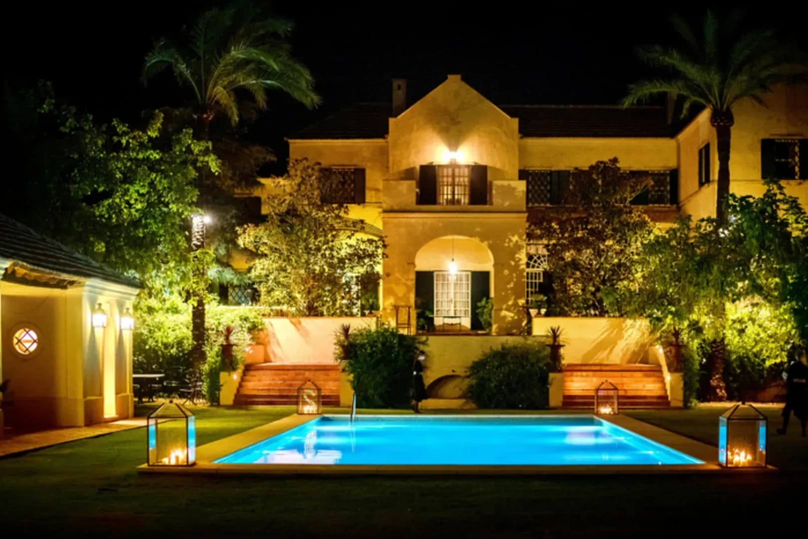 BELLA SOMBRA HOUSE - imagen 2