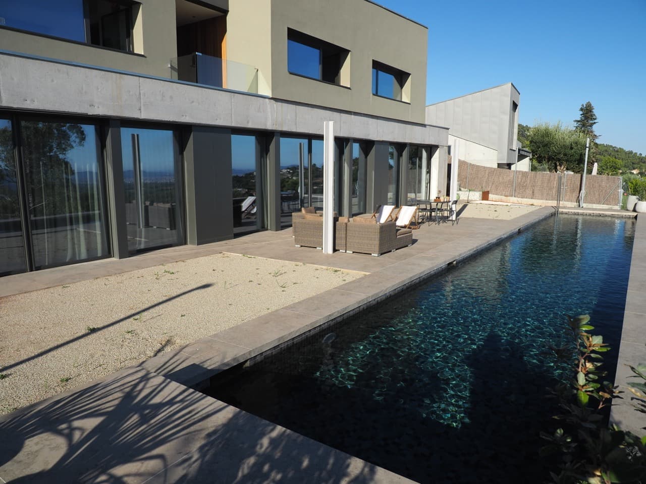 Villa con Piscina Infinity y Vistas - imagen 10
