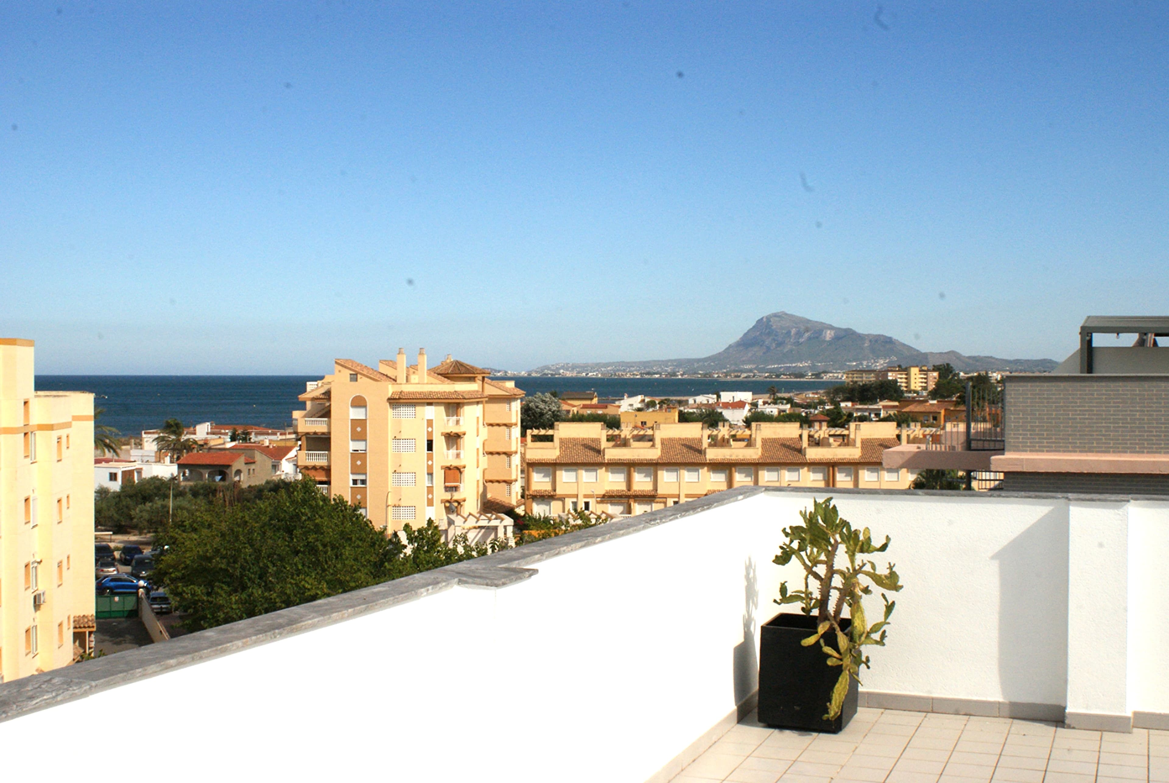 ÁTICO CON VISTAS - imagen 13