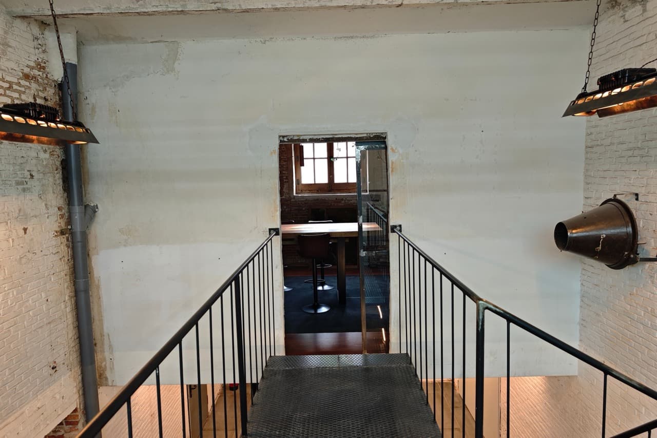 Espacio Jorge Juan - imagen 22