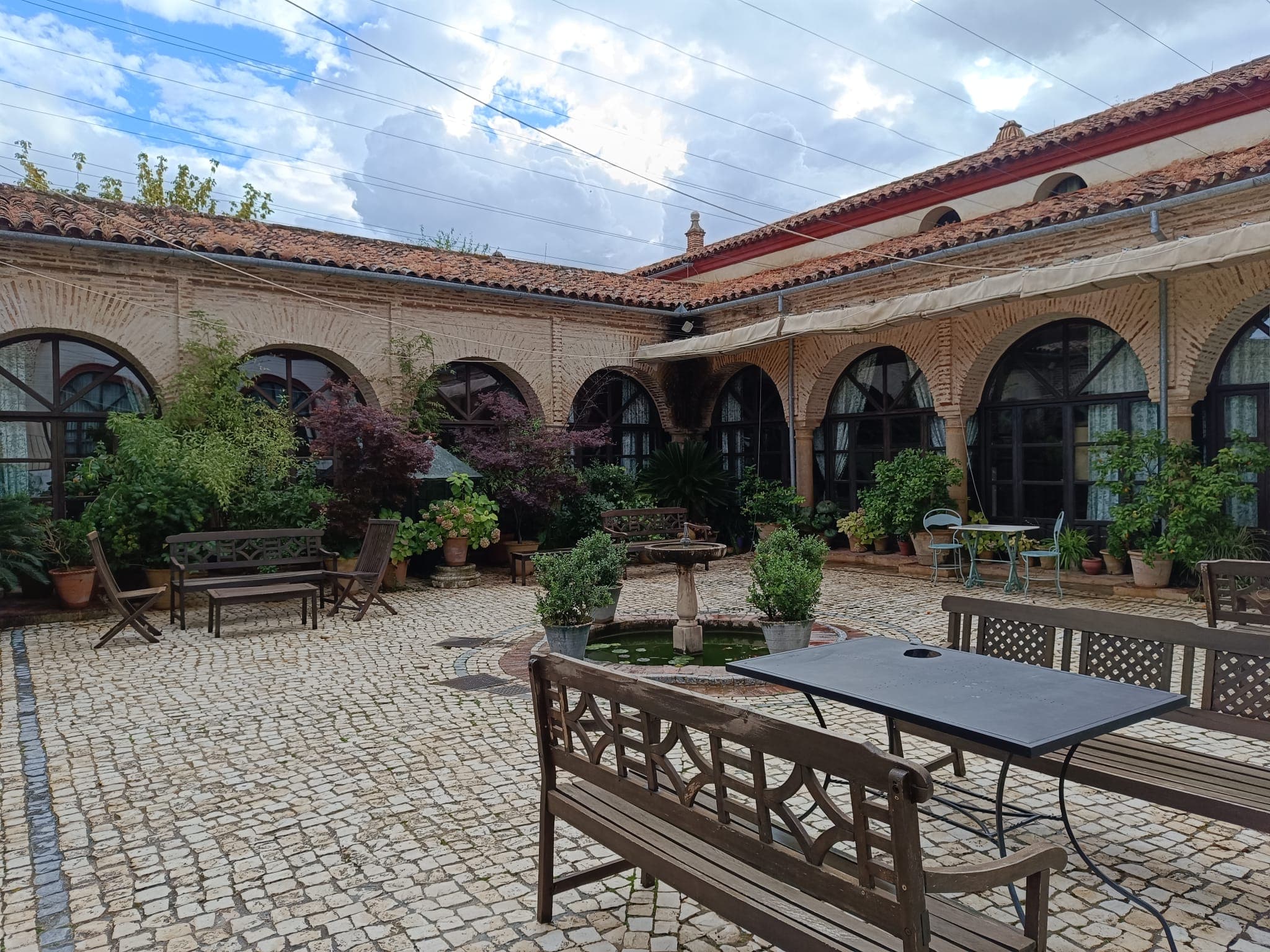 El Palacio de San Benito - imagen 13