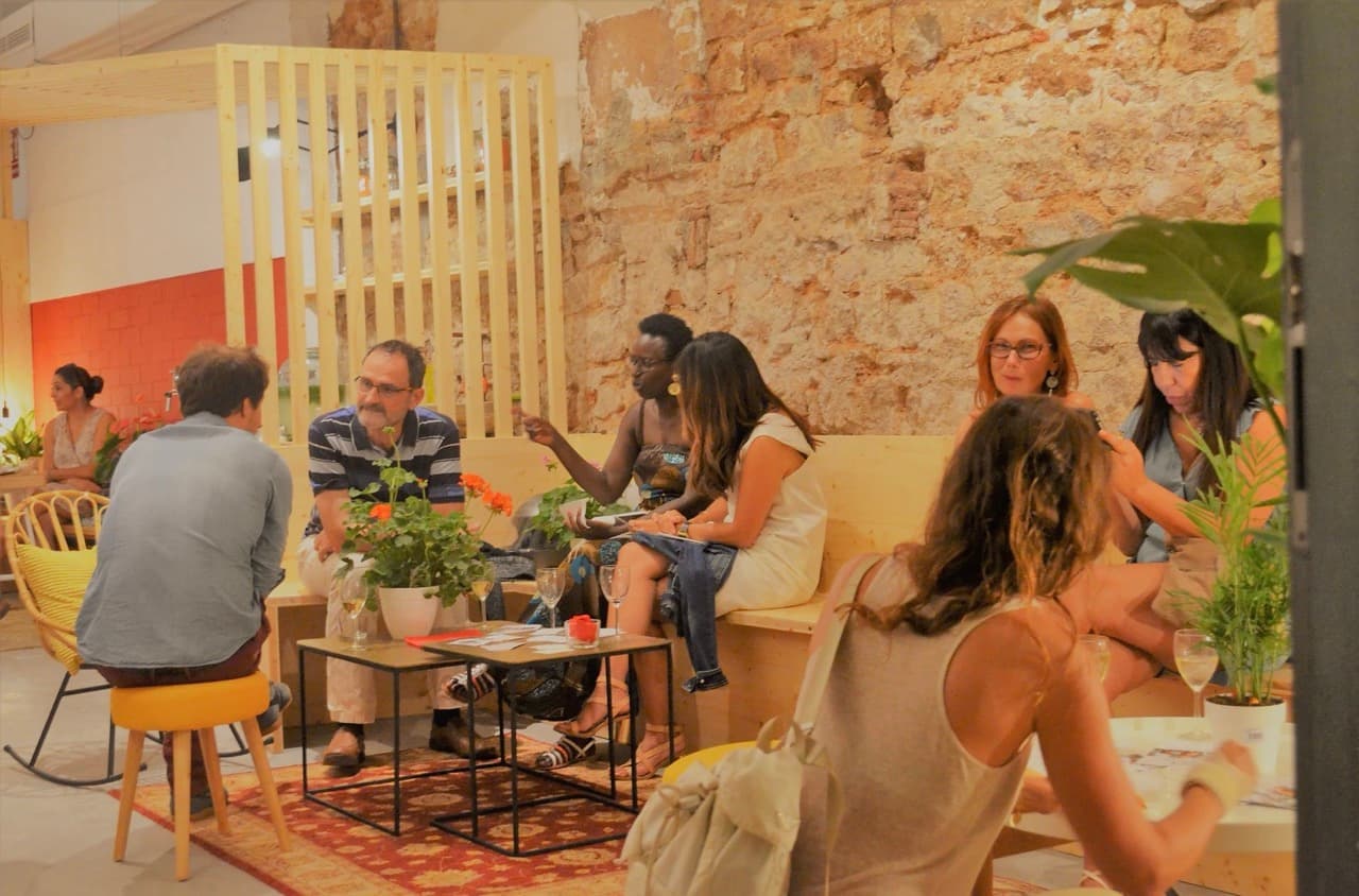 CITYZEN BARCELONA - imagen 6