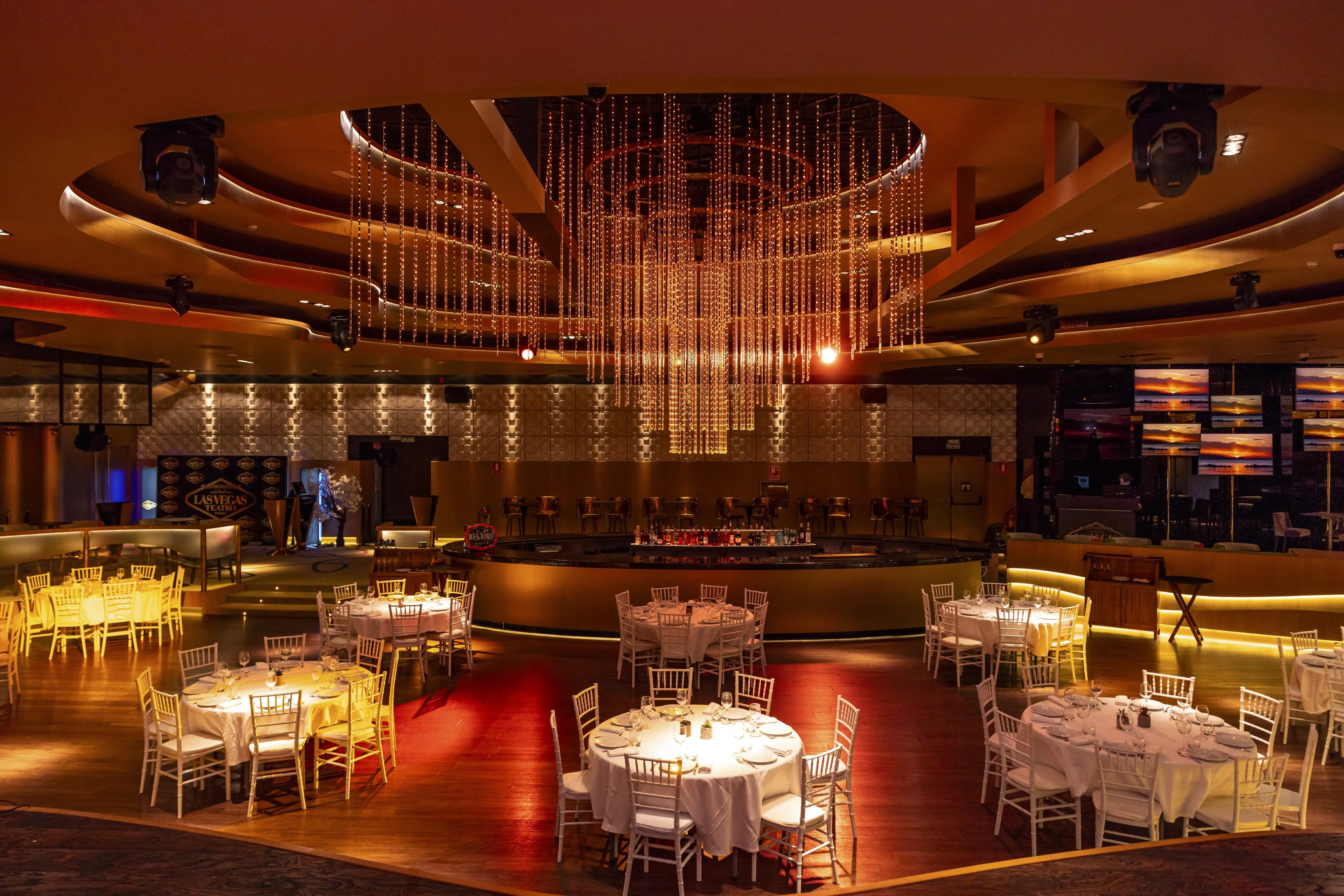 TEATRO LAS VEGAS MADRID - imagen 10
