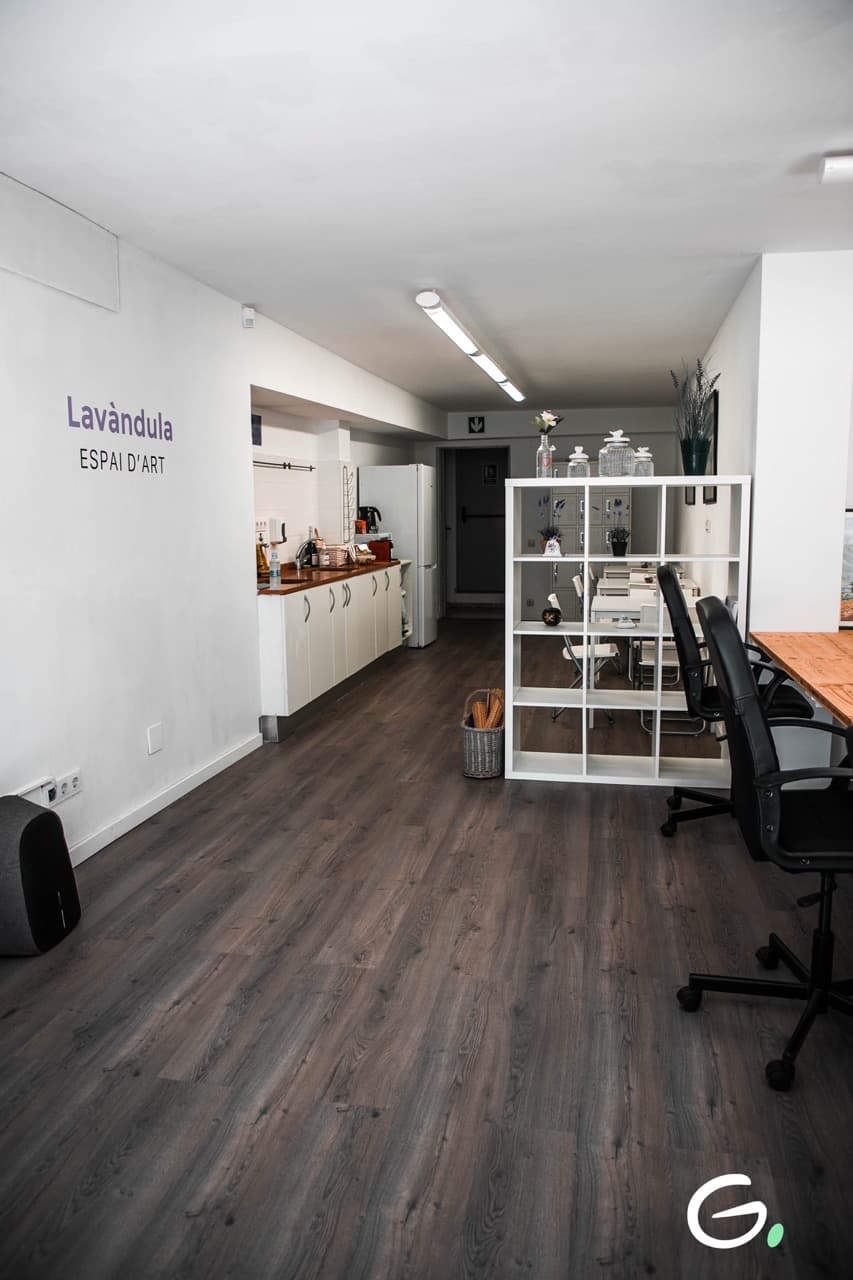 Lavándula - Barcelona - imagen 9