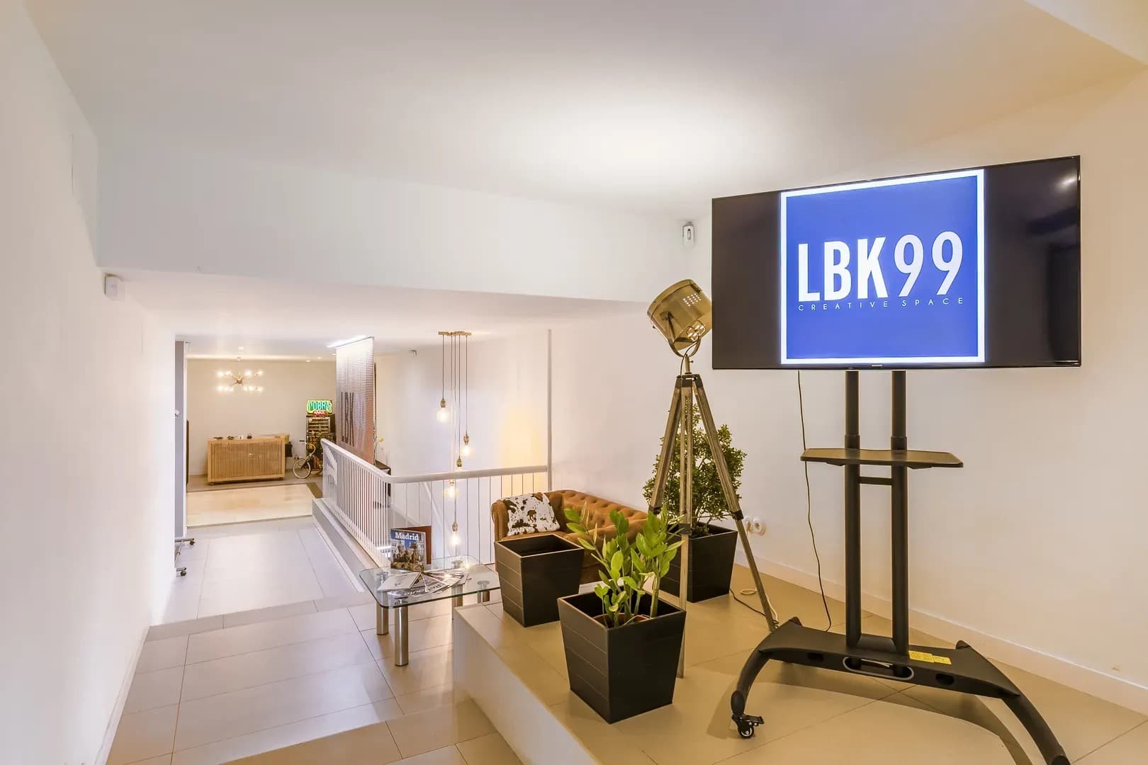LBK99 LAS CORTES - imagen 13