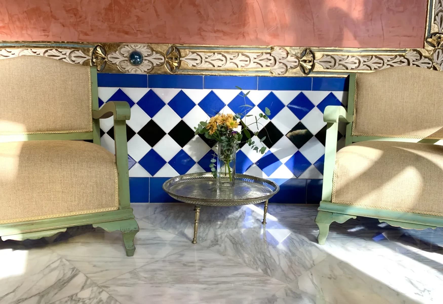 LA CASA DEL CIPRES - imagen 23