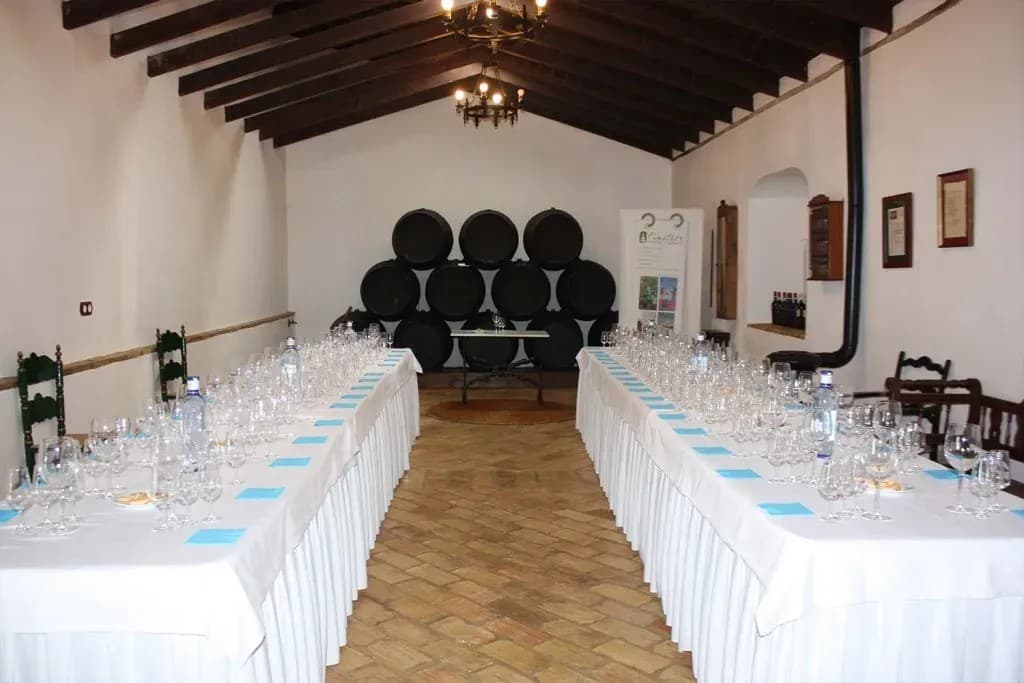 CORTIJO EL CHAMORRO - imagen 13