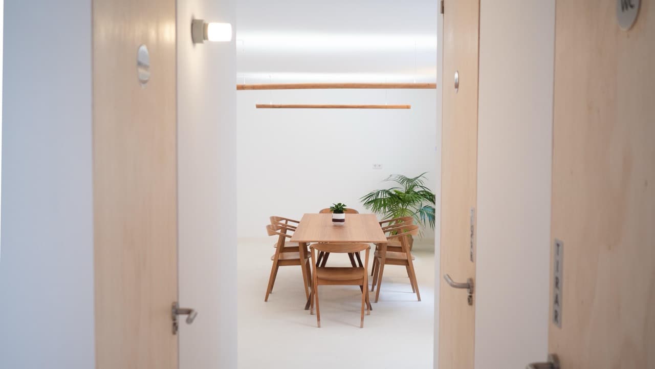 Espacio Nave Estudio - Madrid - imagen 17
