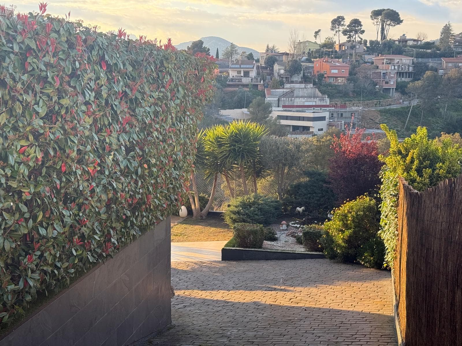 Villa Paraiso - Barcelona - imagen 18