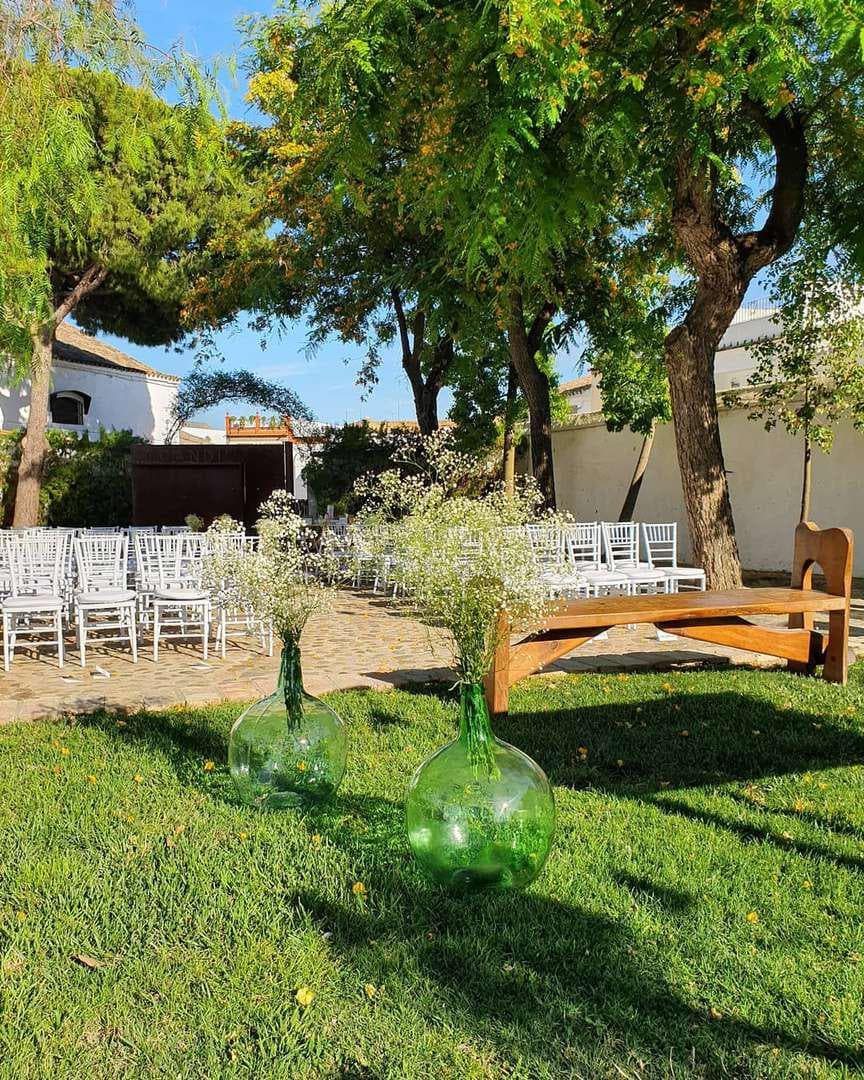 HACIENDA EL CORTIJUELO - imagen 10