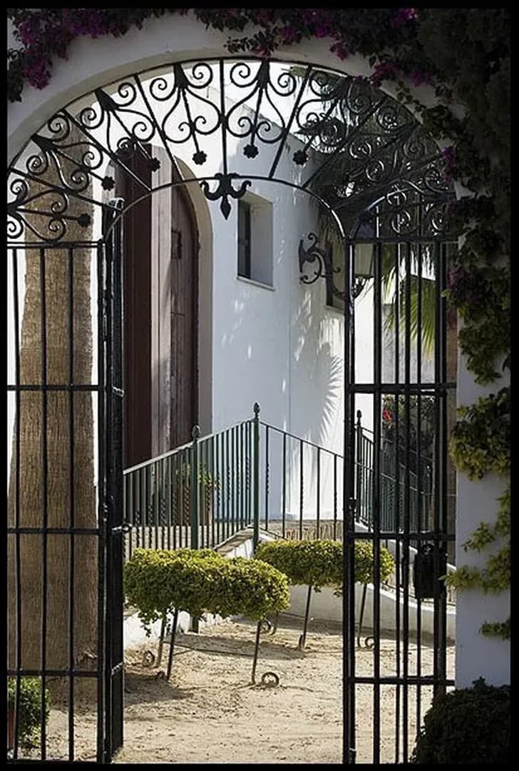 CORTIJO ESPANTA RODRIGO - imagen 13