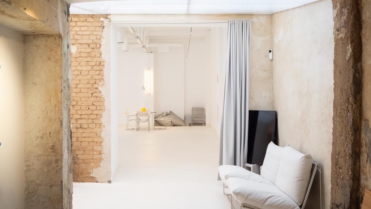 Espacio Nave Estudio - Madrid - imagen 18