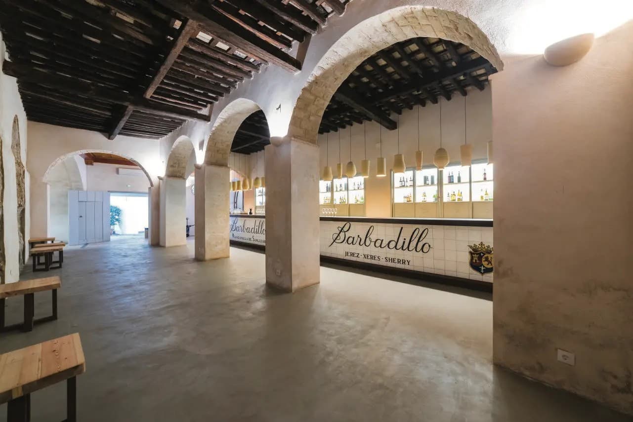 BODEGAS BARBADILLO - imagen 10