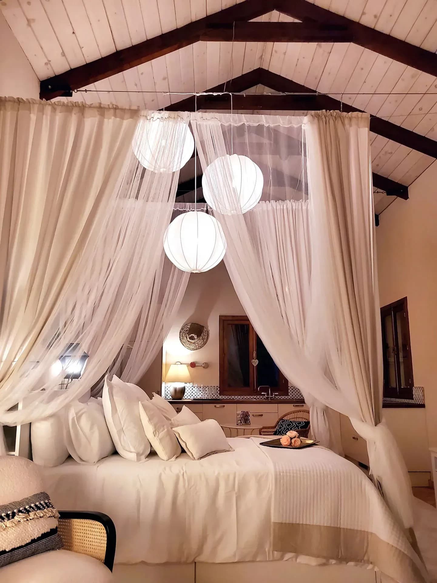 HACIENDA LOS FRAILES DE SAN ALBERTO - imagen 14
