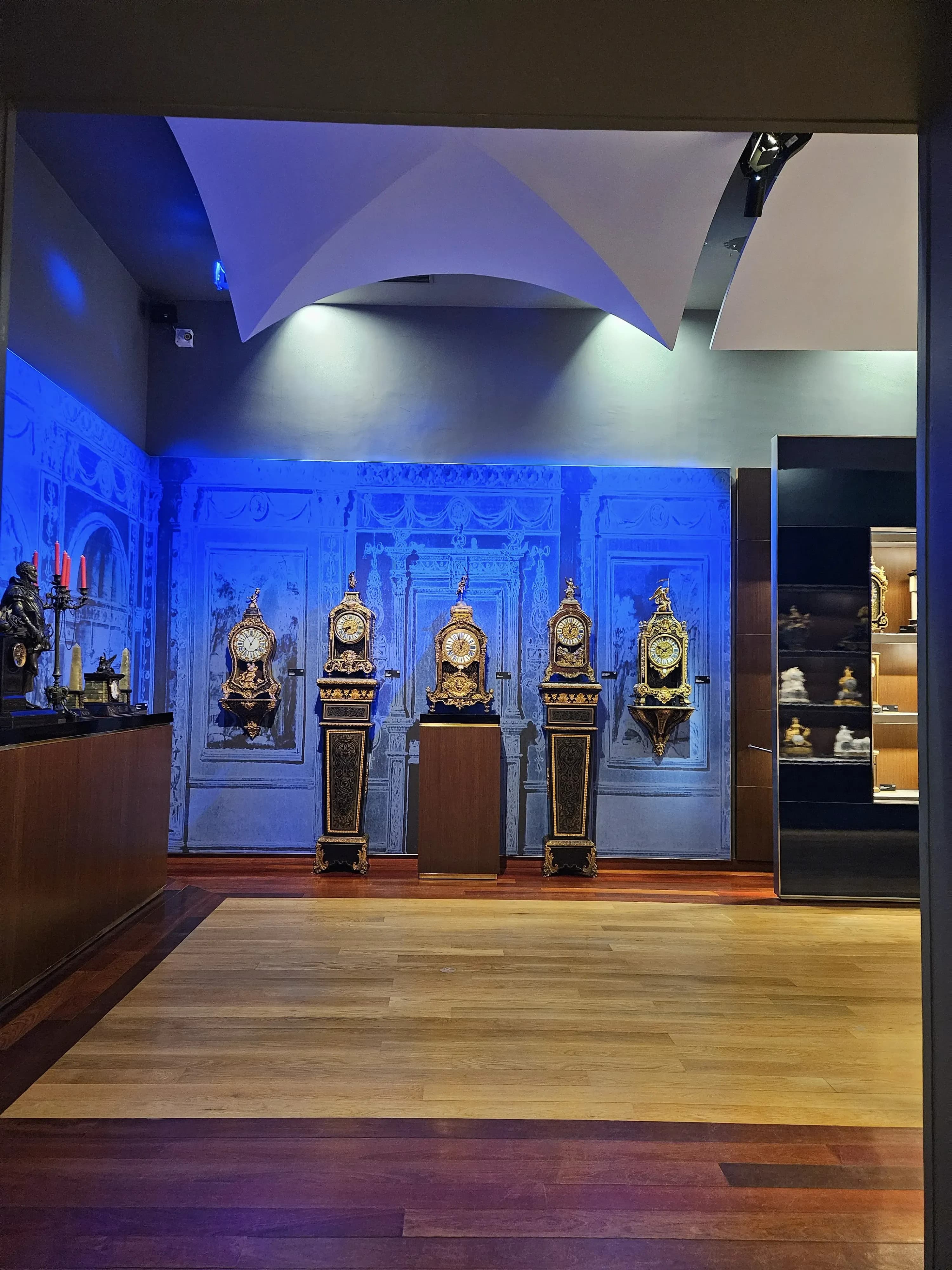 PALACIO DEL TIEMPO - imagen 10