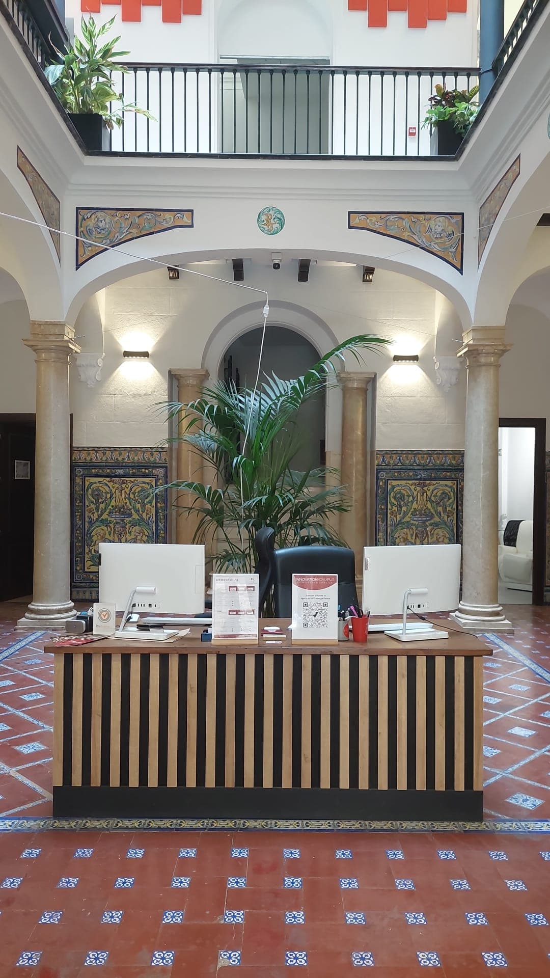 MALAGA PALACE - imagen 6