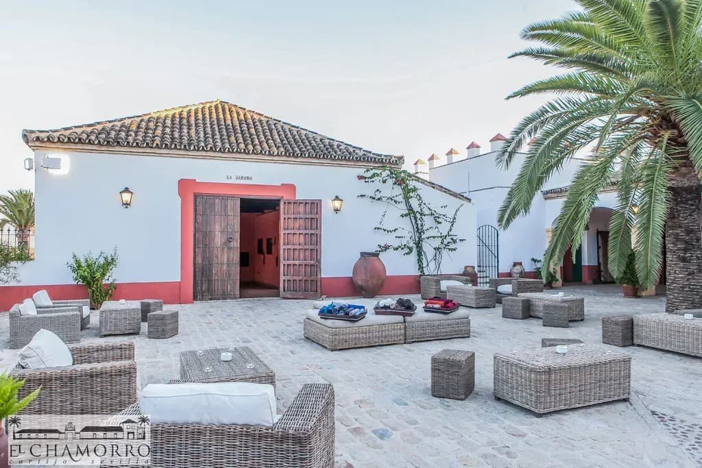 CORTIJO EL CHAMORRO - imagen 11