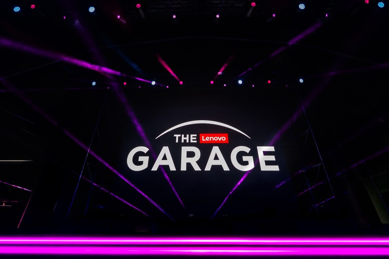 Lenovo Garage - Madrid - imagen 17