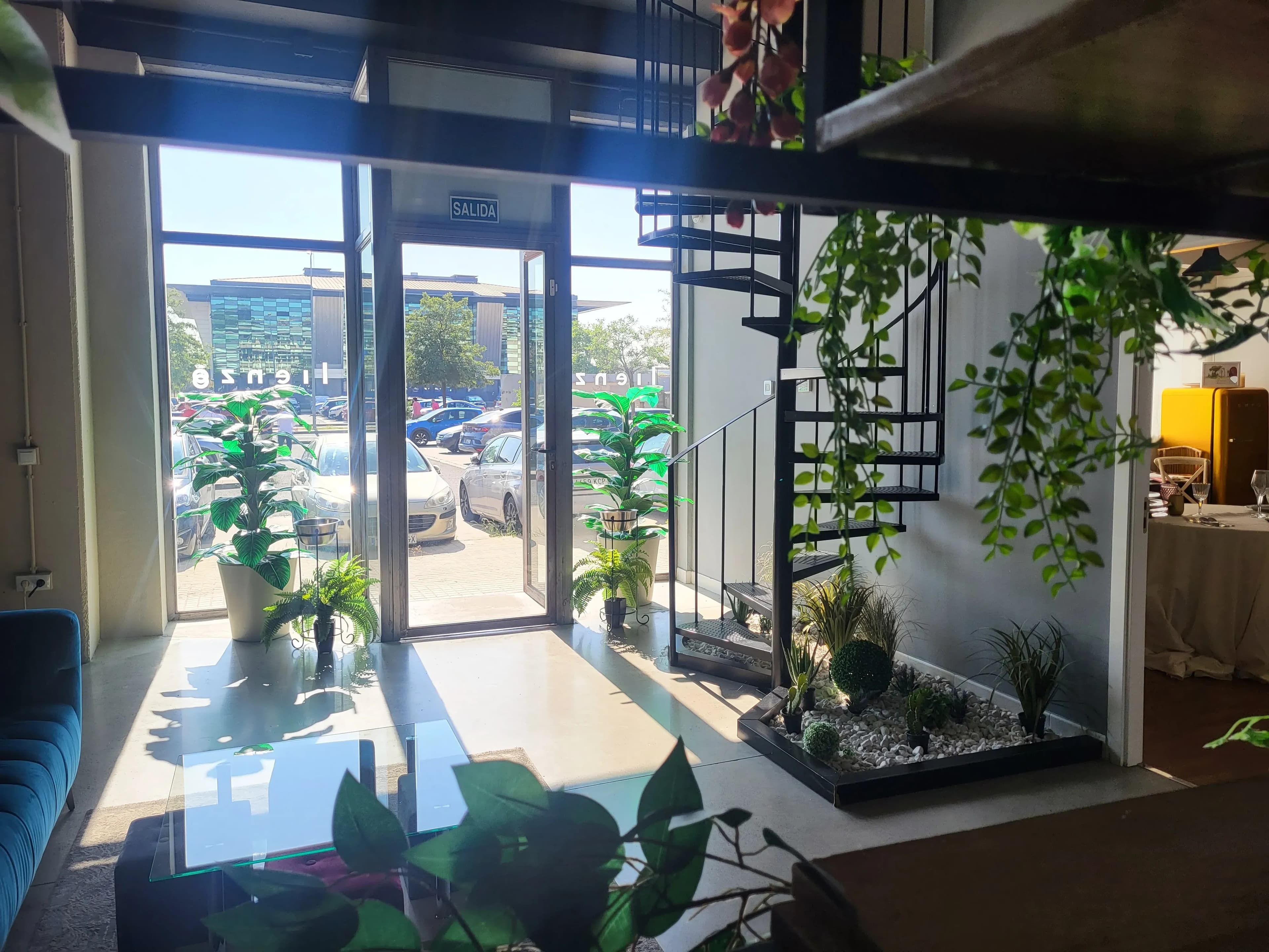 Lienzo - Espacio Para Eventos en Sevilla - imagen 13