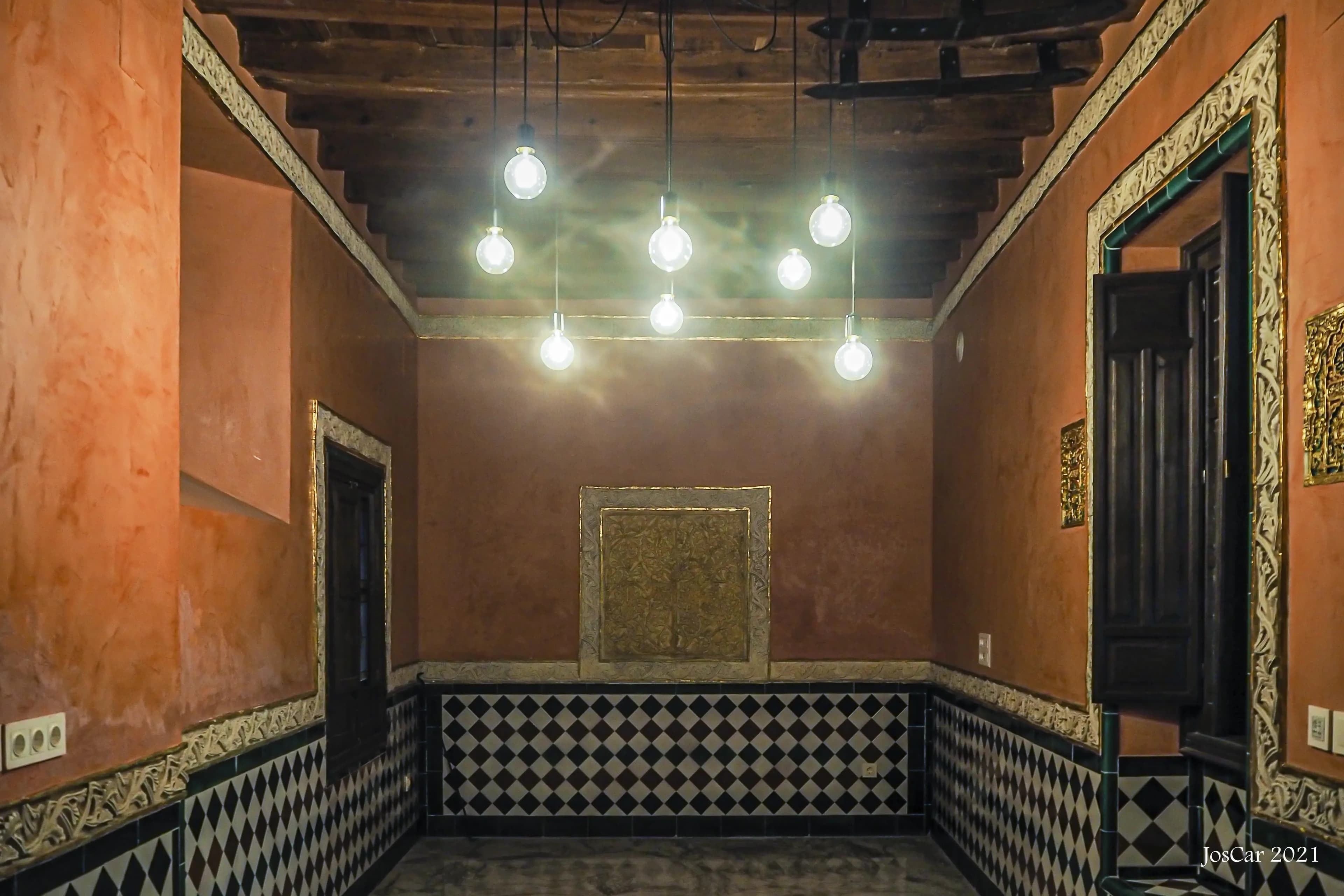 LA CASA DEL CIPRES - imagen 13