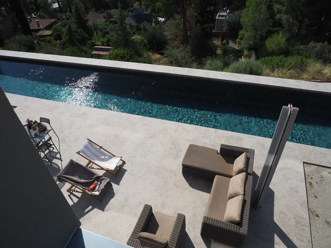 Villa con Piscina Infinity y Vistas - imagen 13