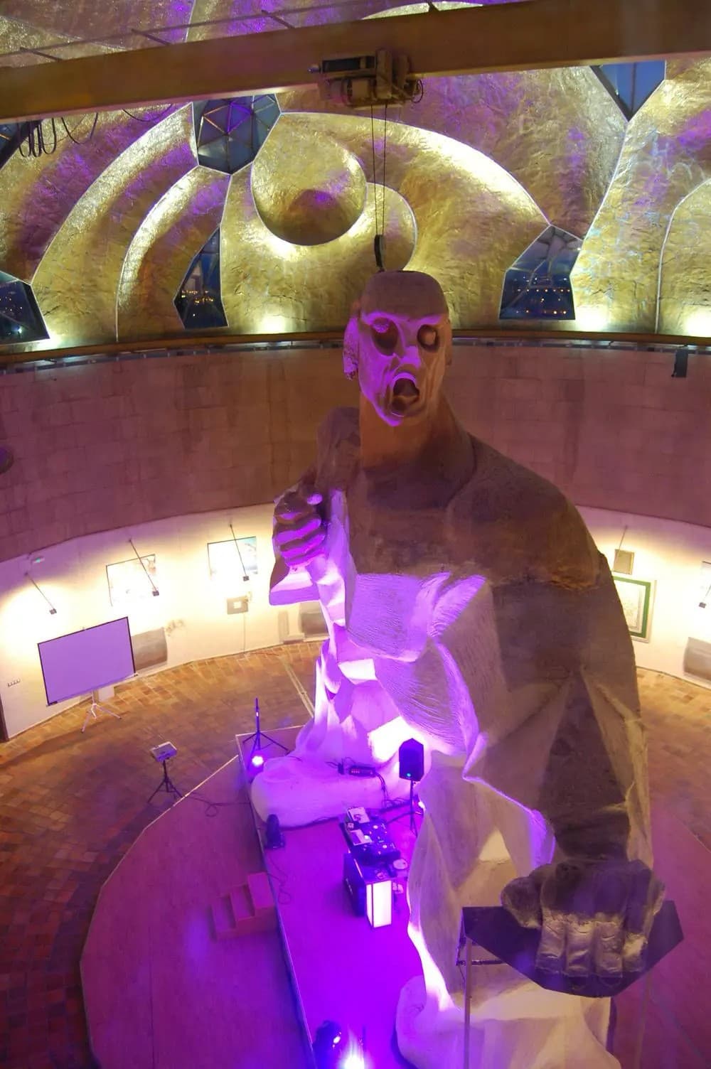 PABELLÓN DE LAS ARTES - imagen 19