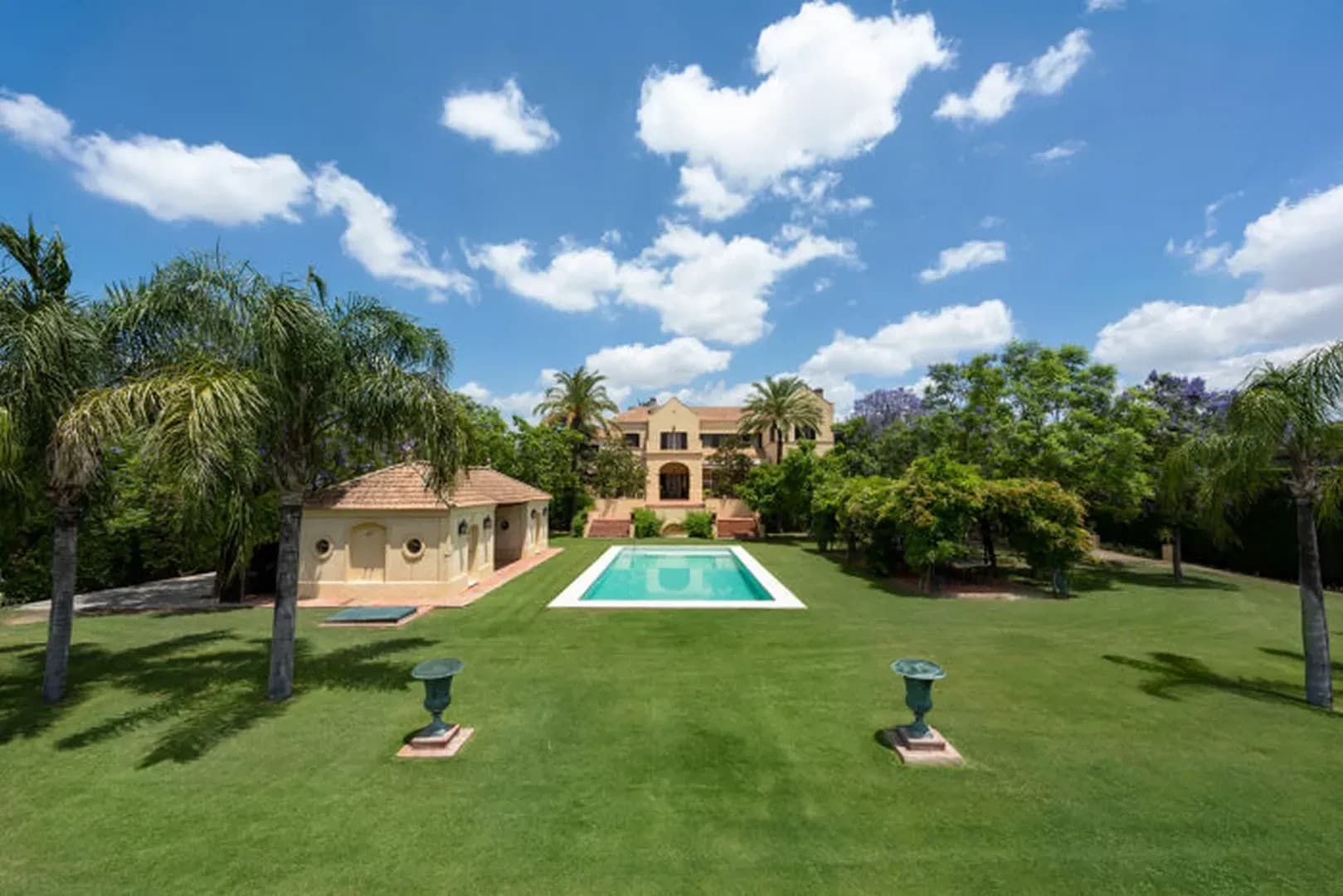 BELLA SOMBRA HOUSE - imagen 4