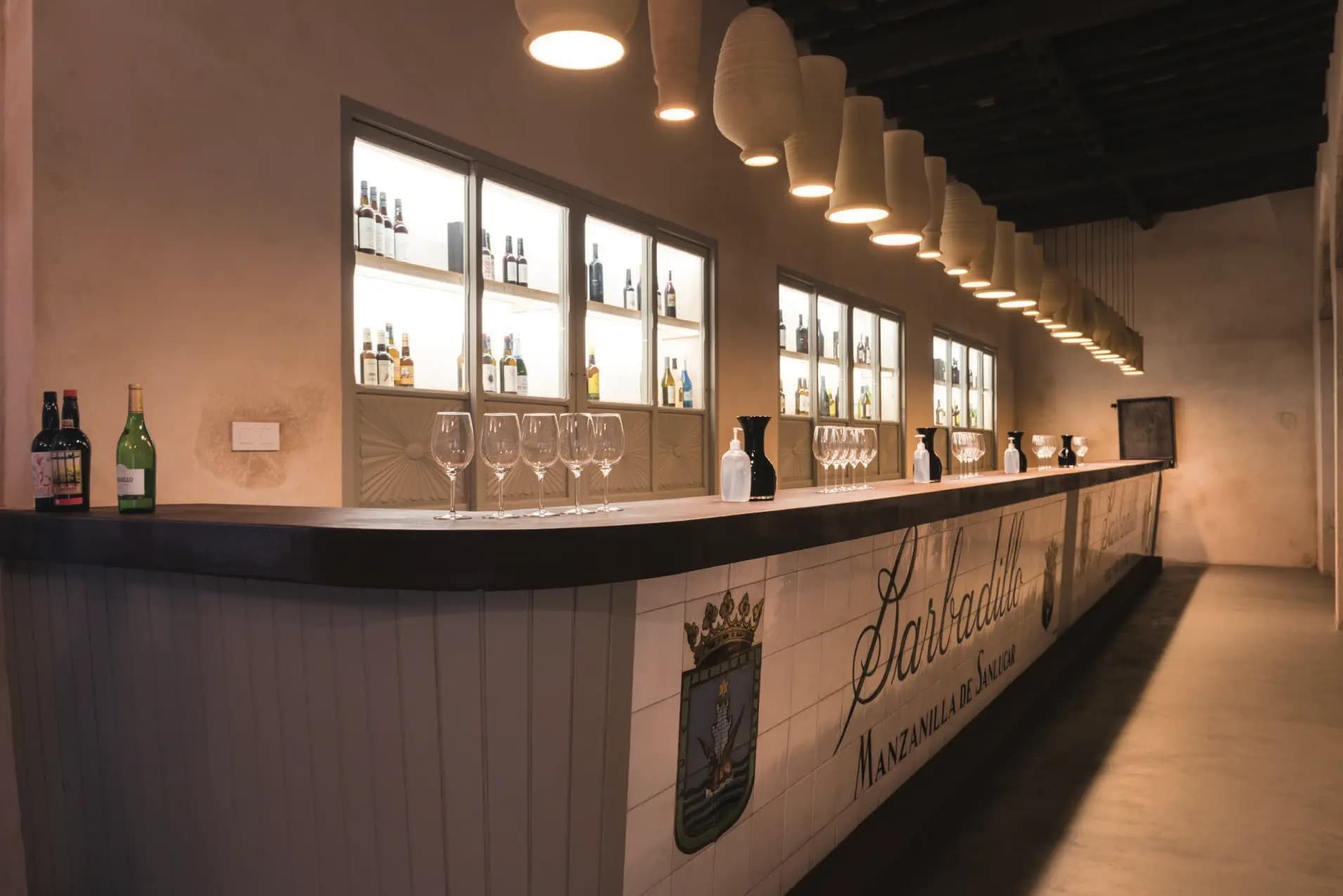 BODEGAS BARBADILLO - imagen 12