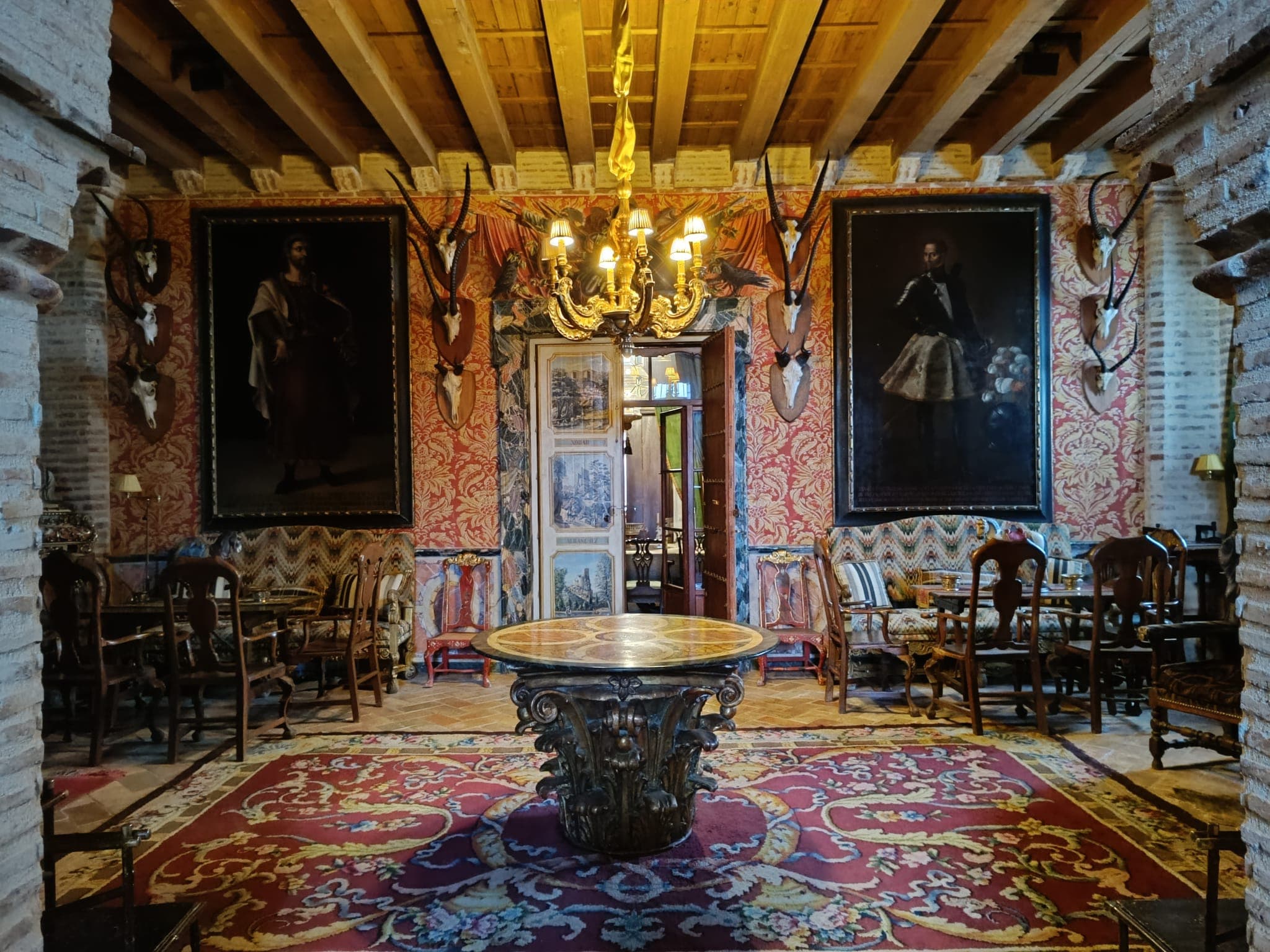 El Palacio de San Benito - imagen 30