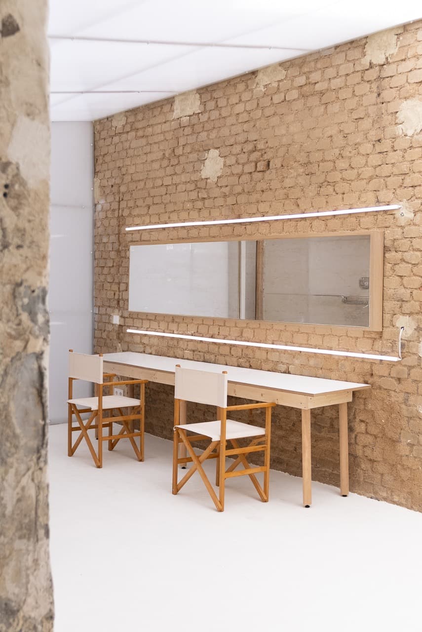 Espacio Nave Estudio - Madrid - imagen 12