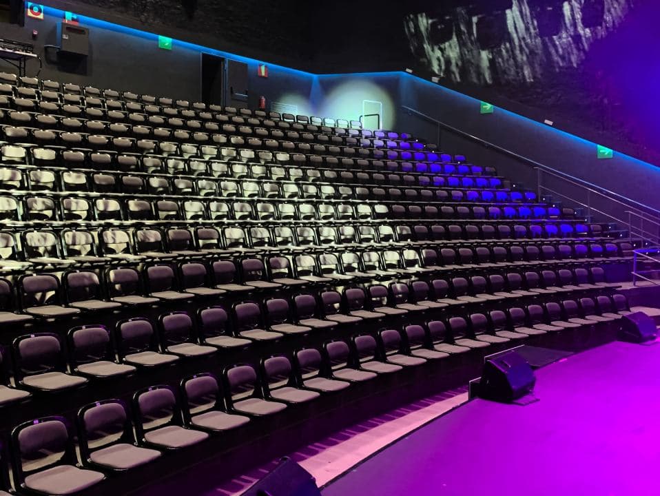 AUDITORIO CARTUJA - imagen 8