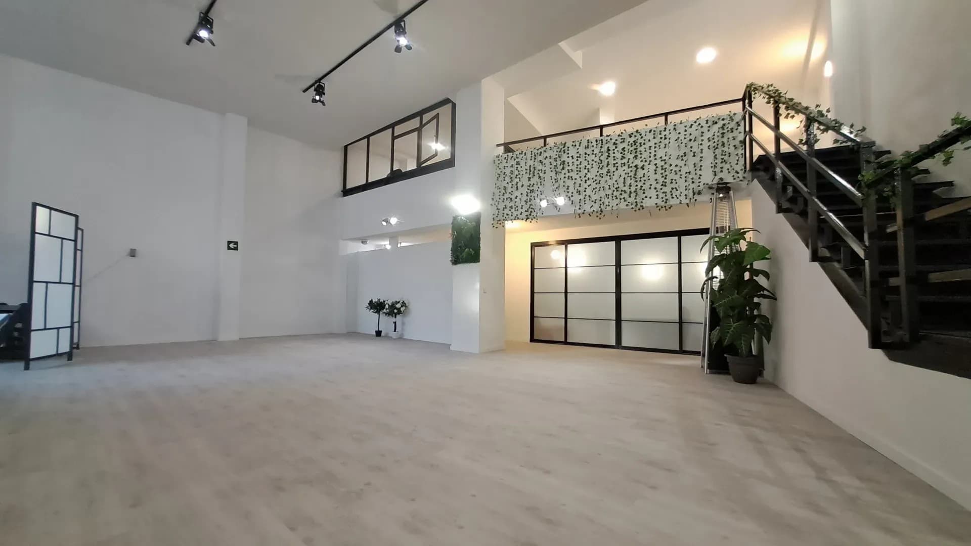 Espacio Endor - imagen 1
