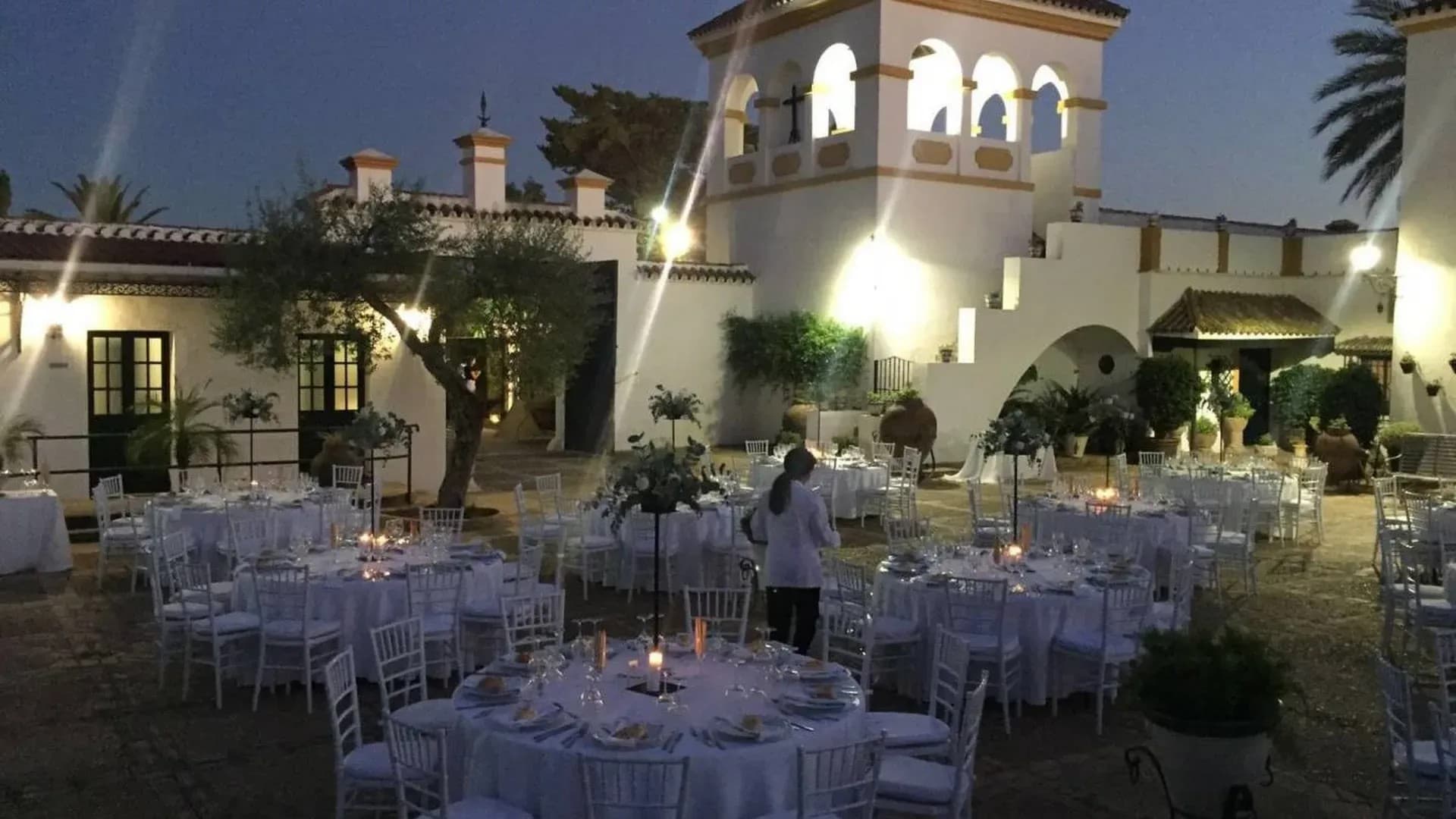 HACIENDA DE ORÁN - imagen 17