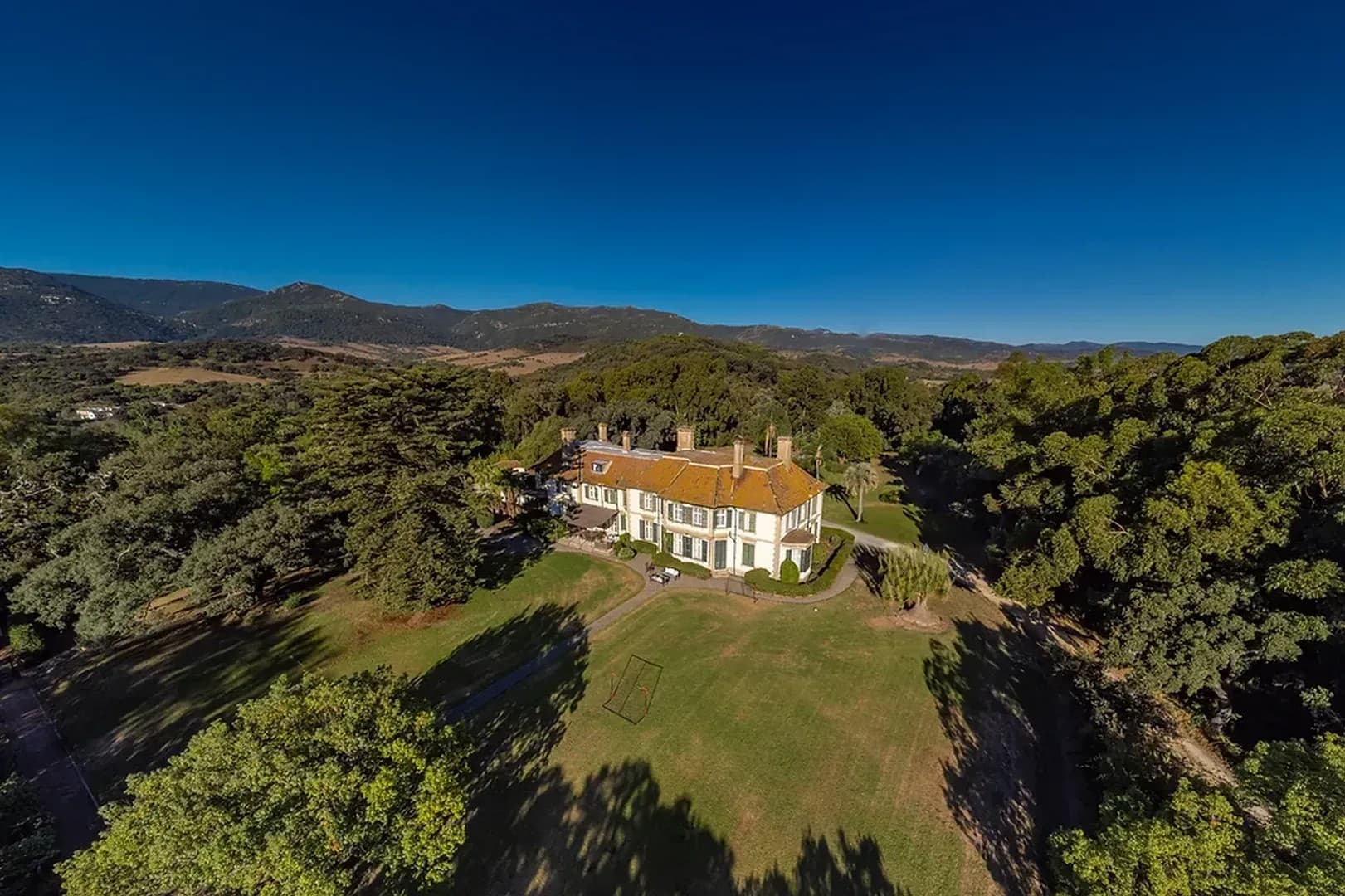 FINCA MONTE DE LA TORRE - CASA GRANDE - imagen 9