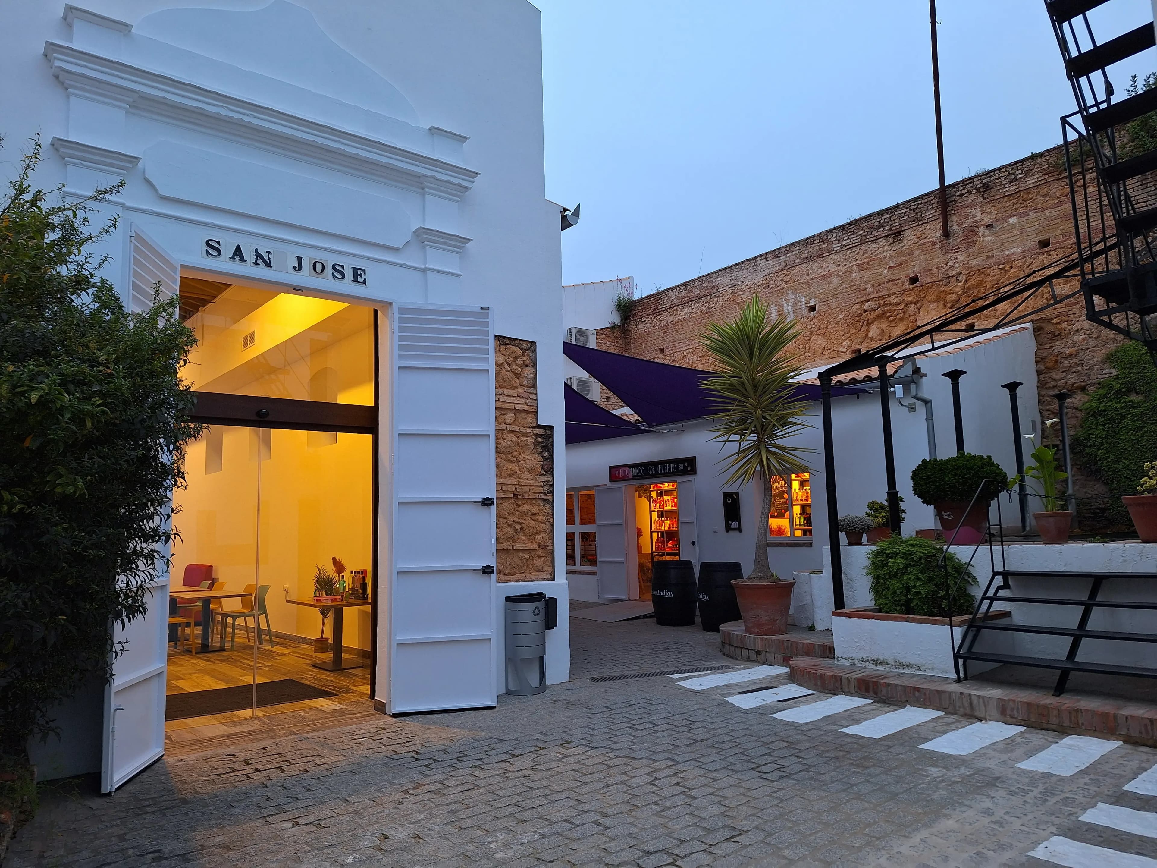 DESTILERÍA PUERTO DE INDIAS - imagen 17