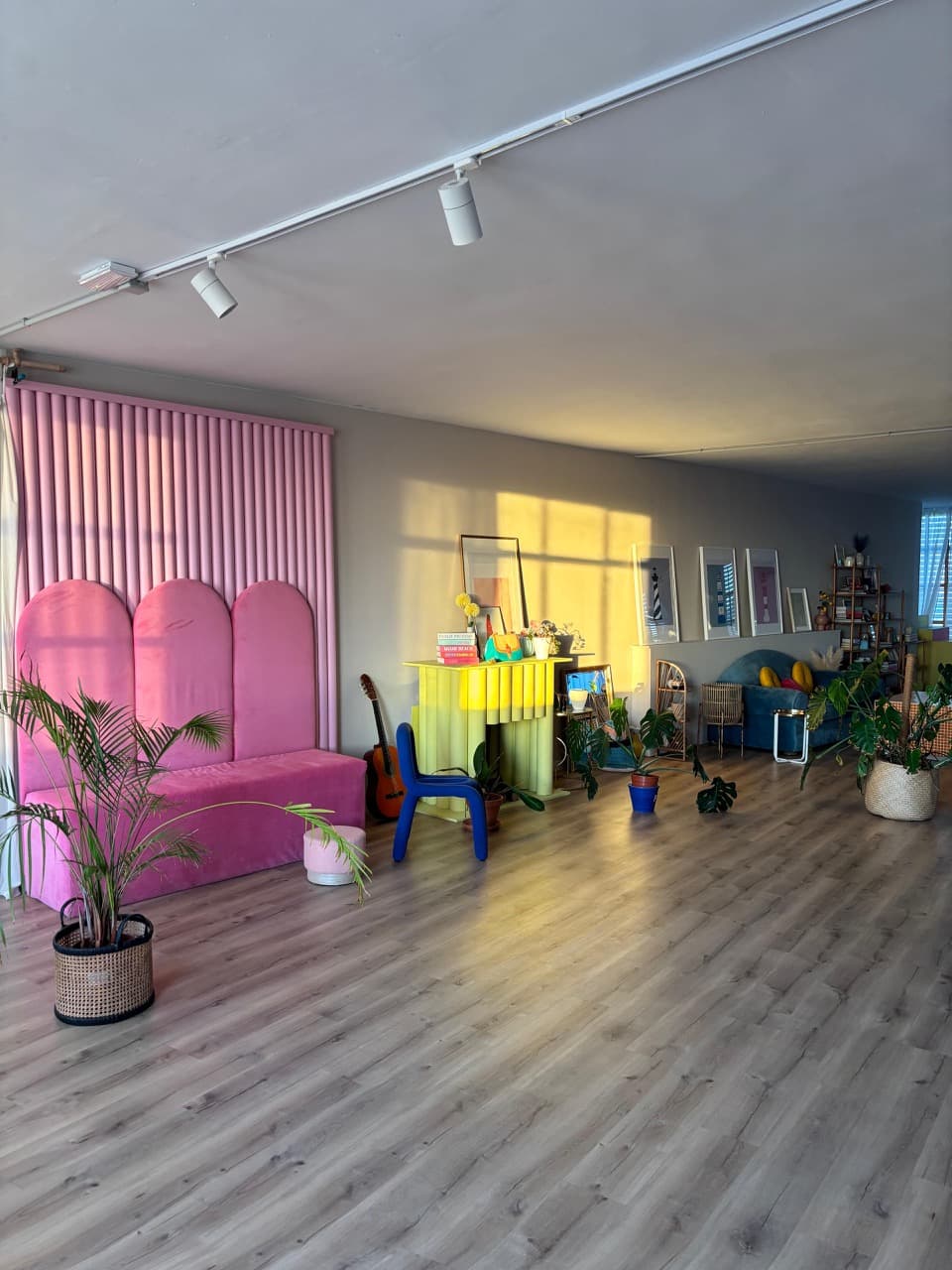 La Loca Studio - Barcelona - imagen 12