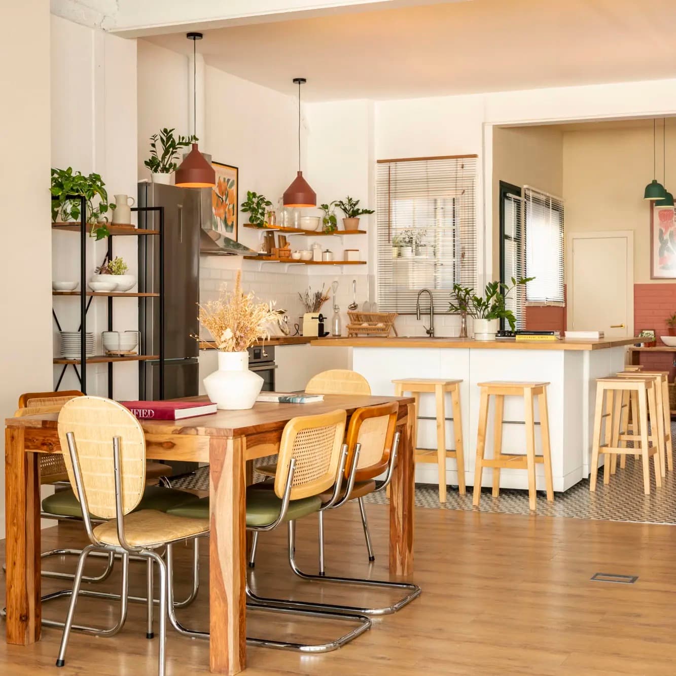 Take Loft - Barcelona - imagen 12