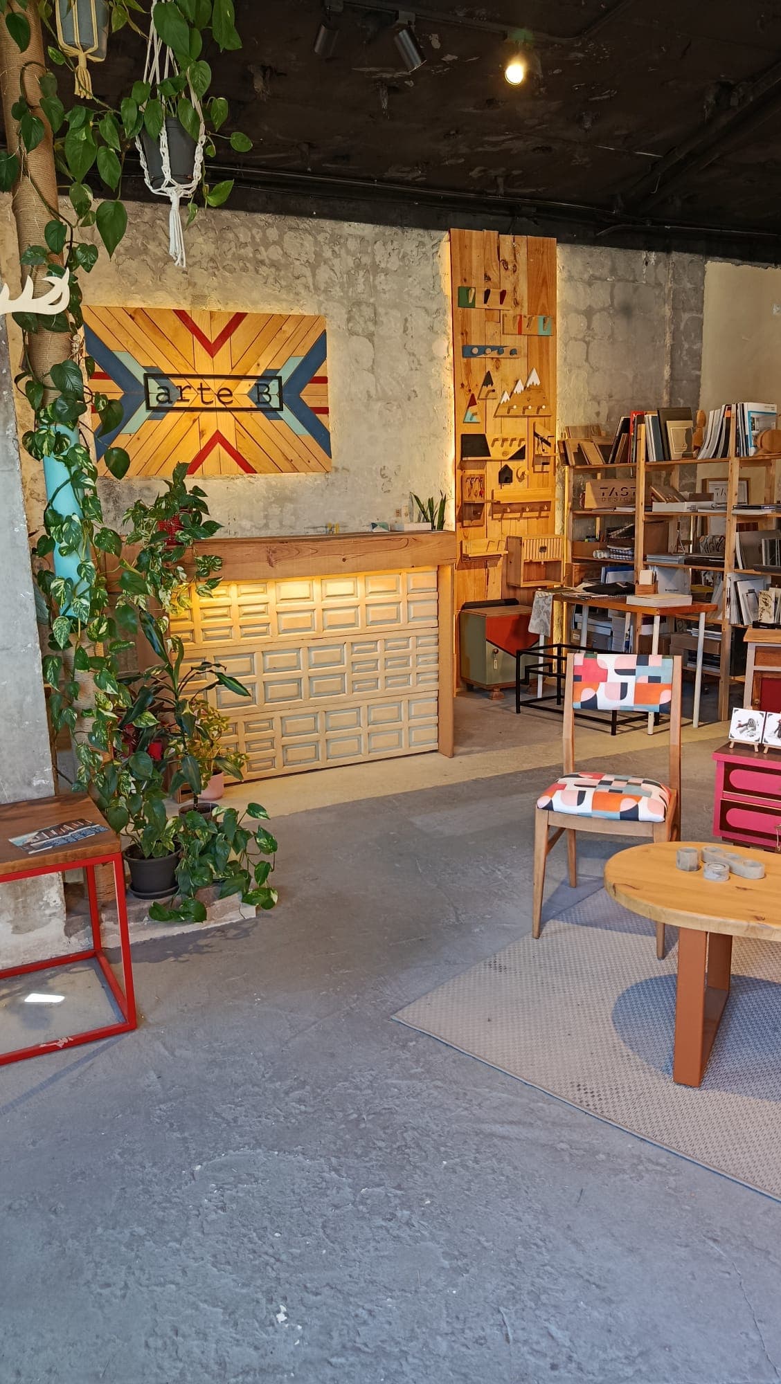 ARTEB DECORACION - MADRID - imagen 2
