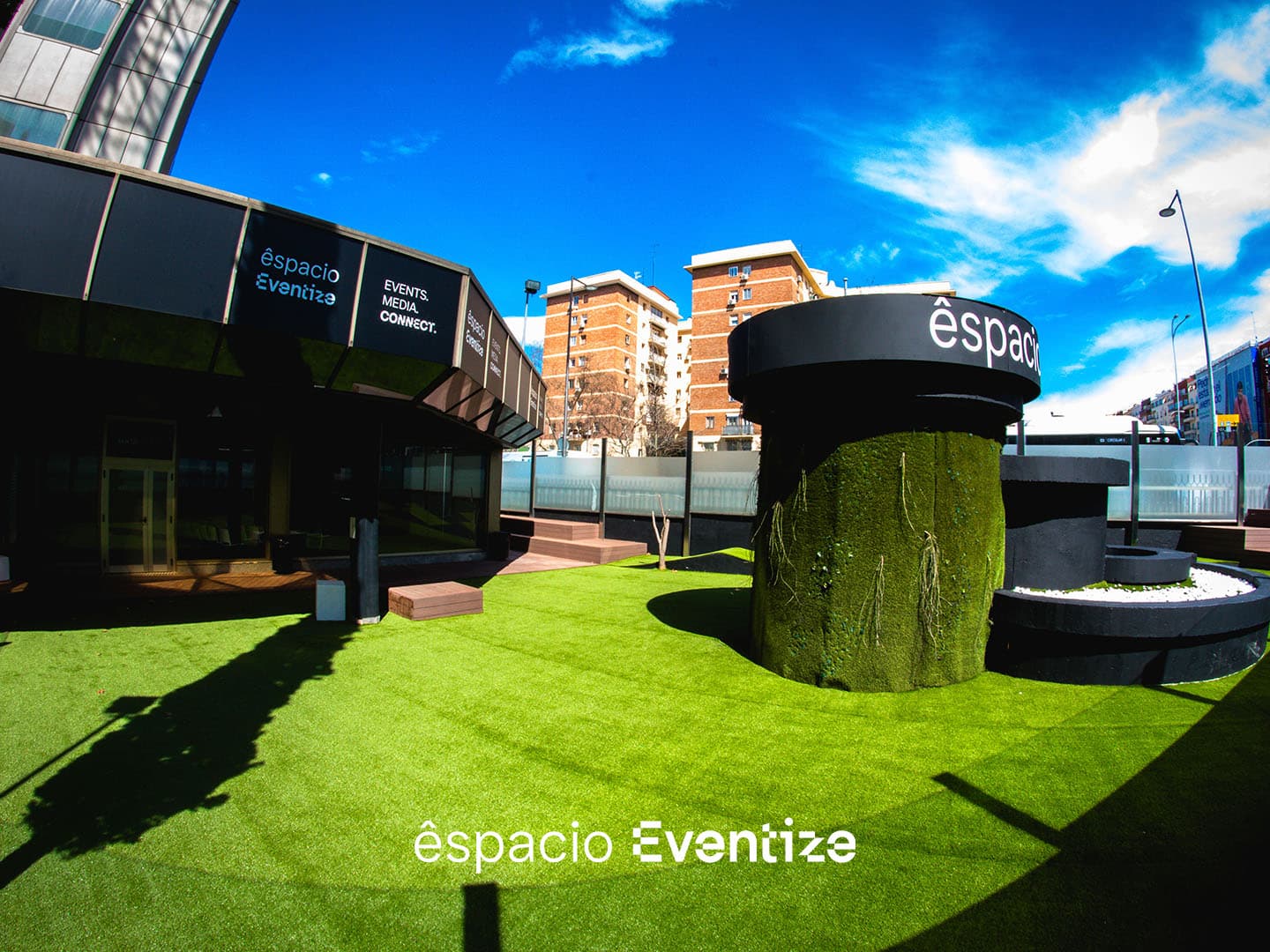 ESPACIO EVENTIZE - imagen 4